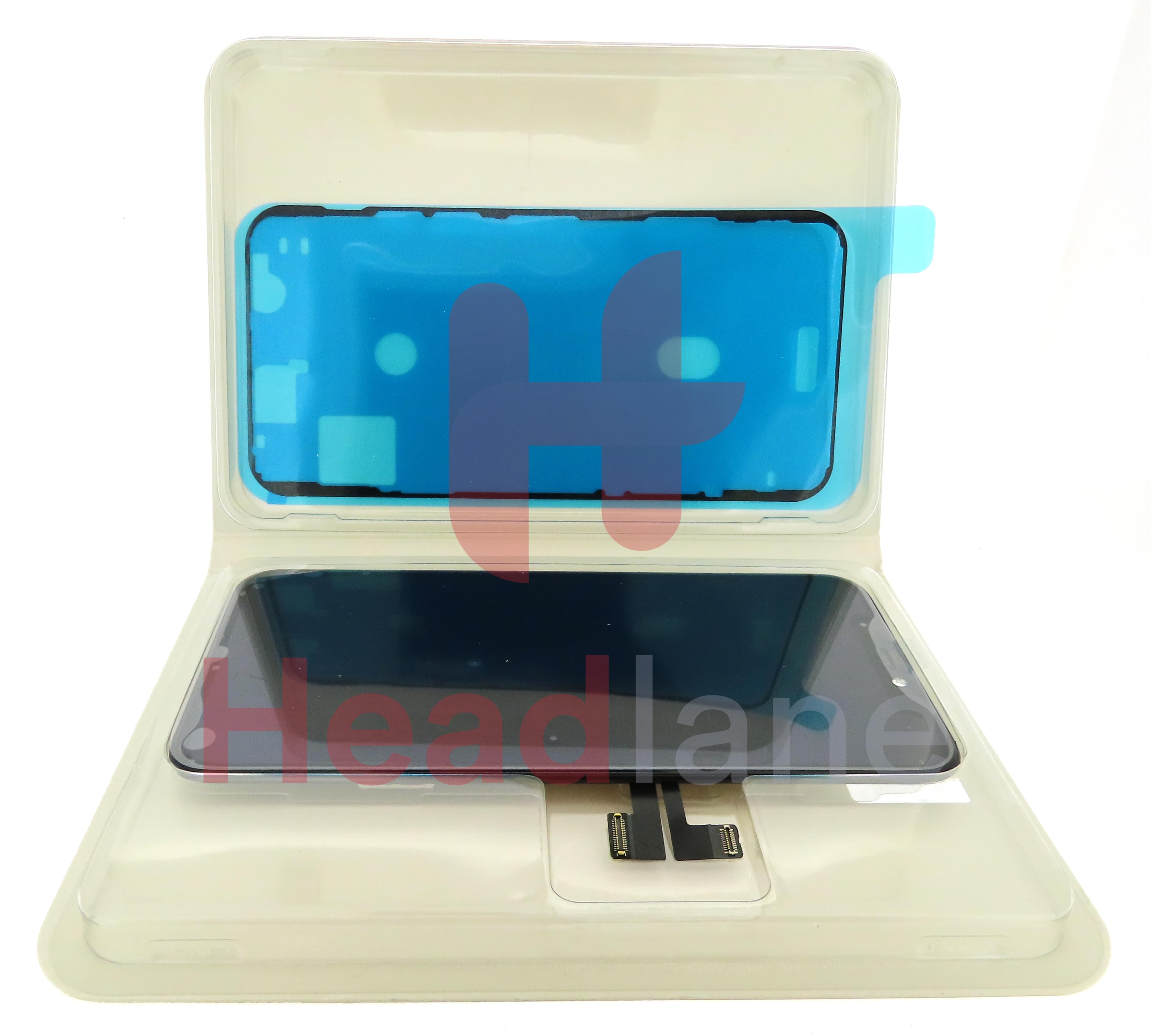 Apple iPhone 11 Pro Soft OLED Display / Screen (XO7) - view 3