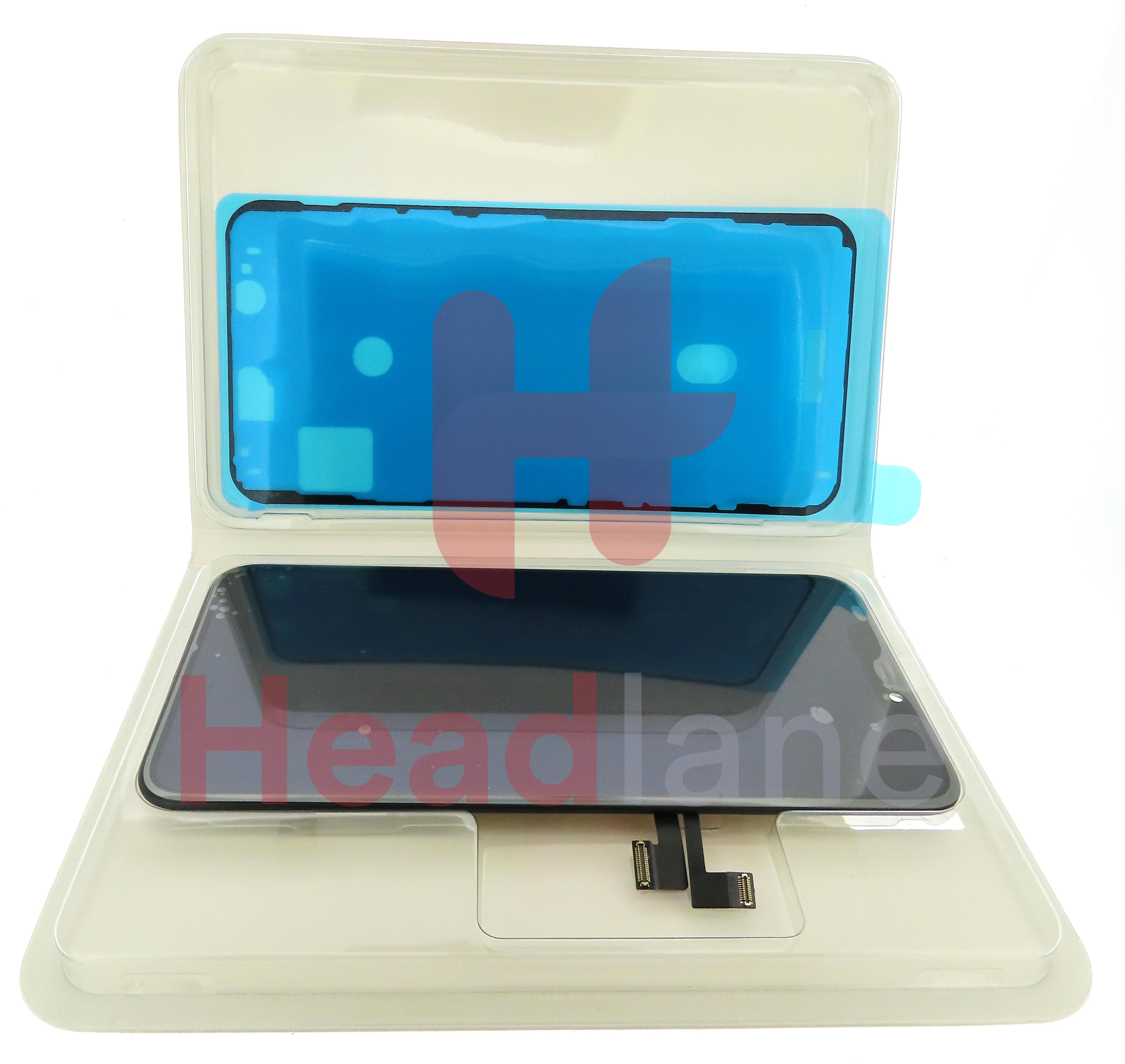 Apple iPhone 11 Pro Max Soft OLED Display / Screen (XO7) - view 3