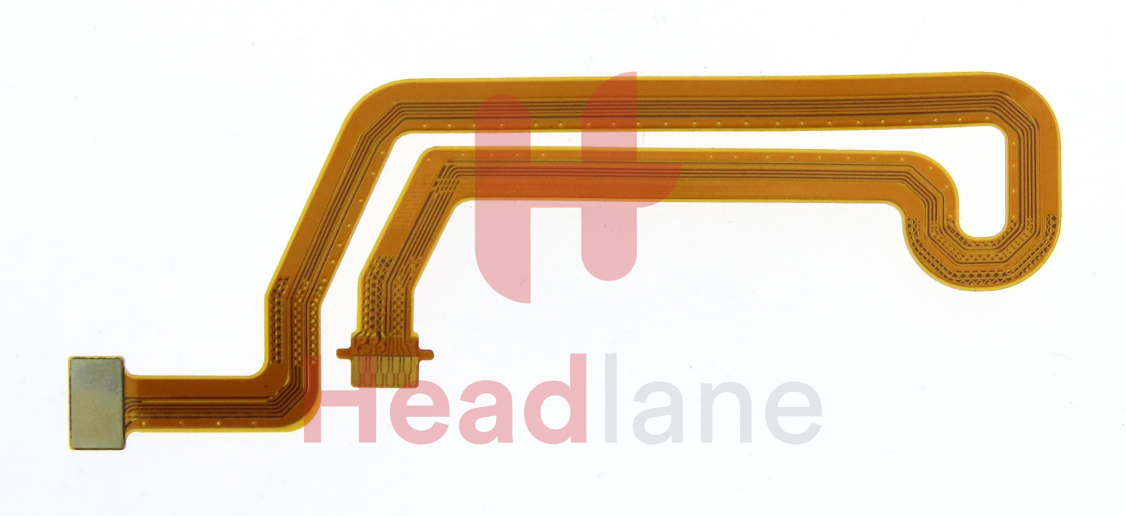 Xiaomi Mi Play Fingerprint Reader Flex Cable - view 3