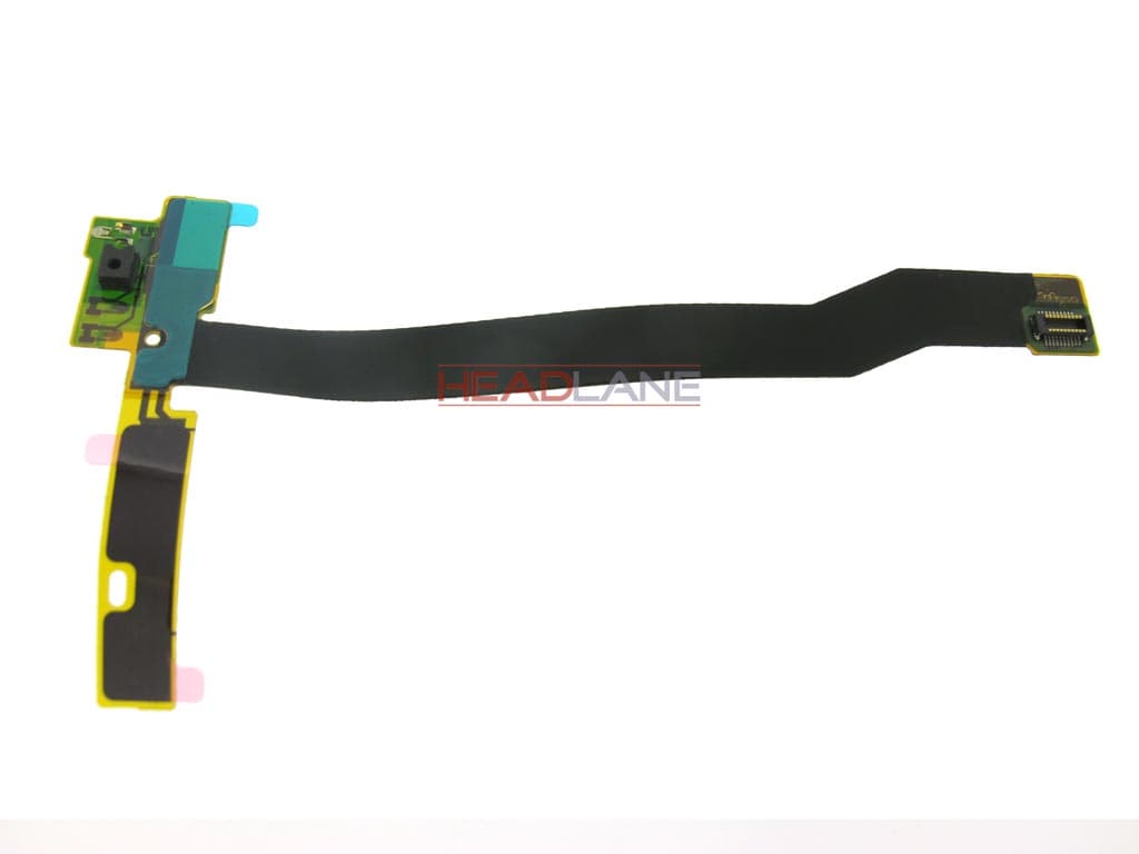 Nokia Lumia 925 Bottom Flex Assembly - view 2
