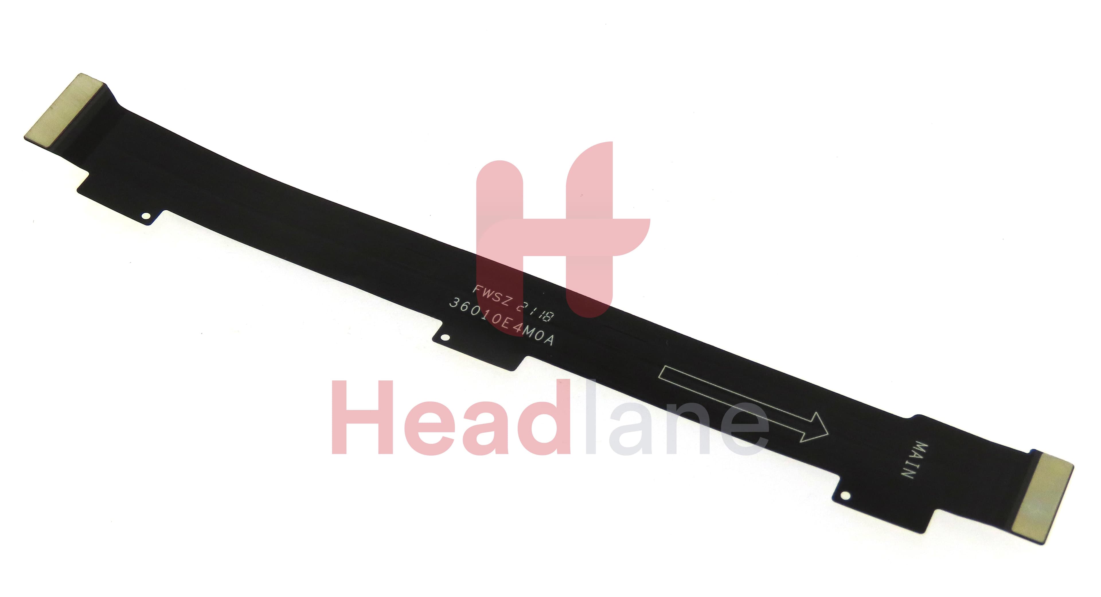 Xiaomi Mi Max 3 Flex Cable - view 2