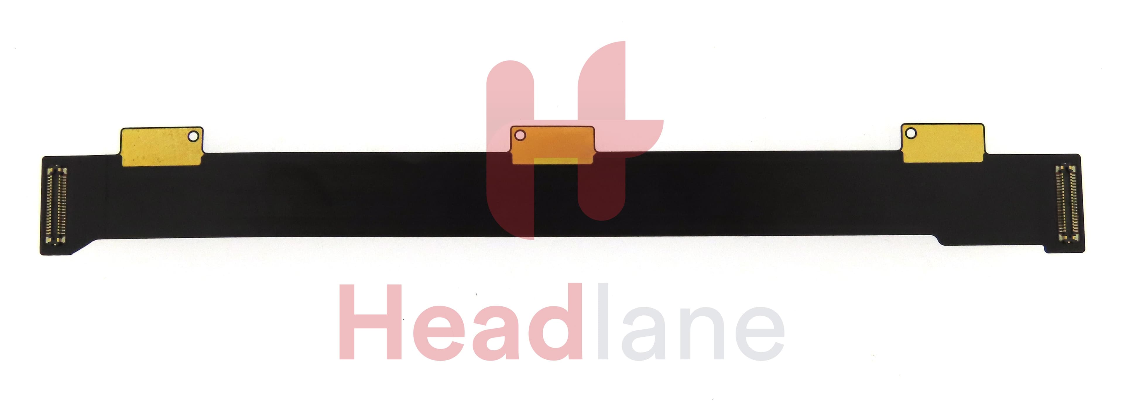 Xiaomi Mi Max 3 Flex Cable - view 3