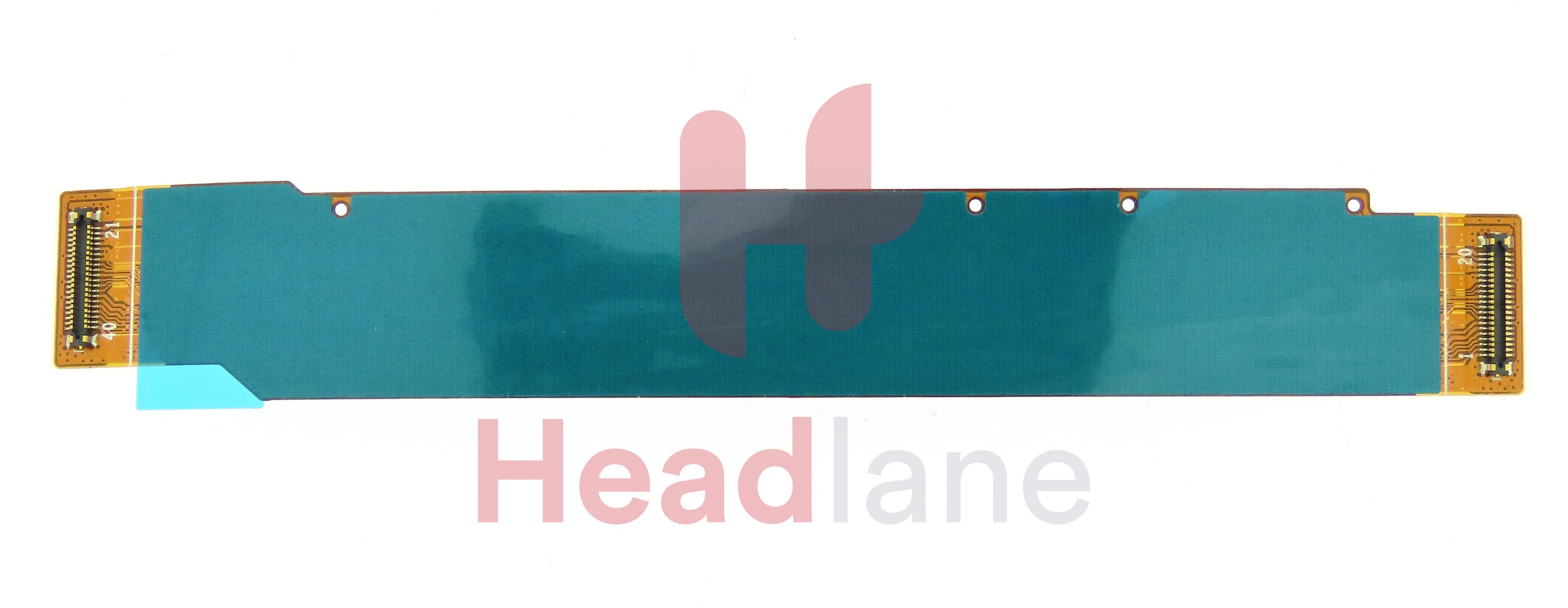 Xiaomi Mi A2 Lite / Redmi 6 Pro Flex Cable - view 3