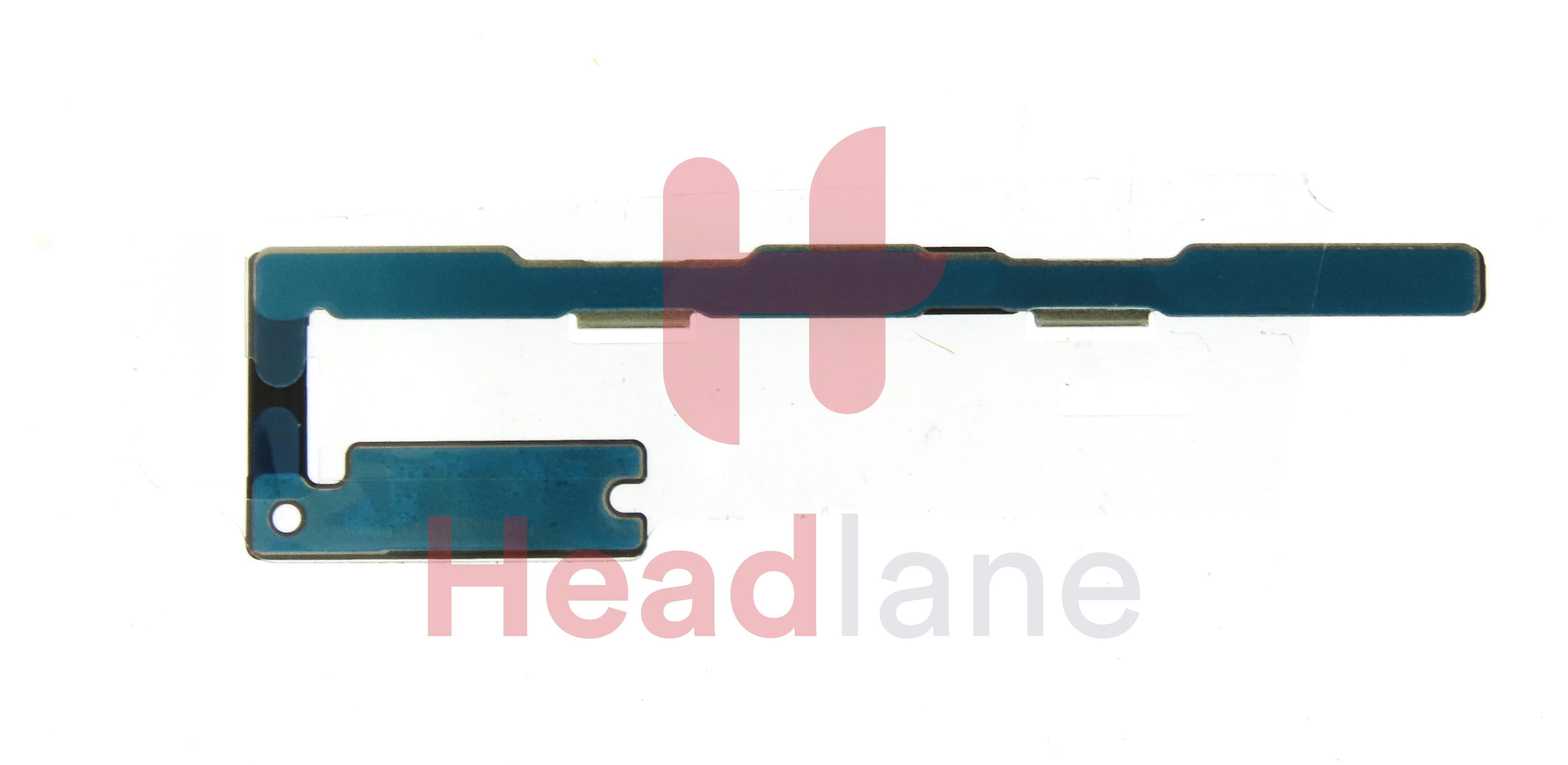 Xiaomi Mi 8 / Mi 8 Lite Side Key Flex Cable - view 3
