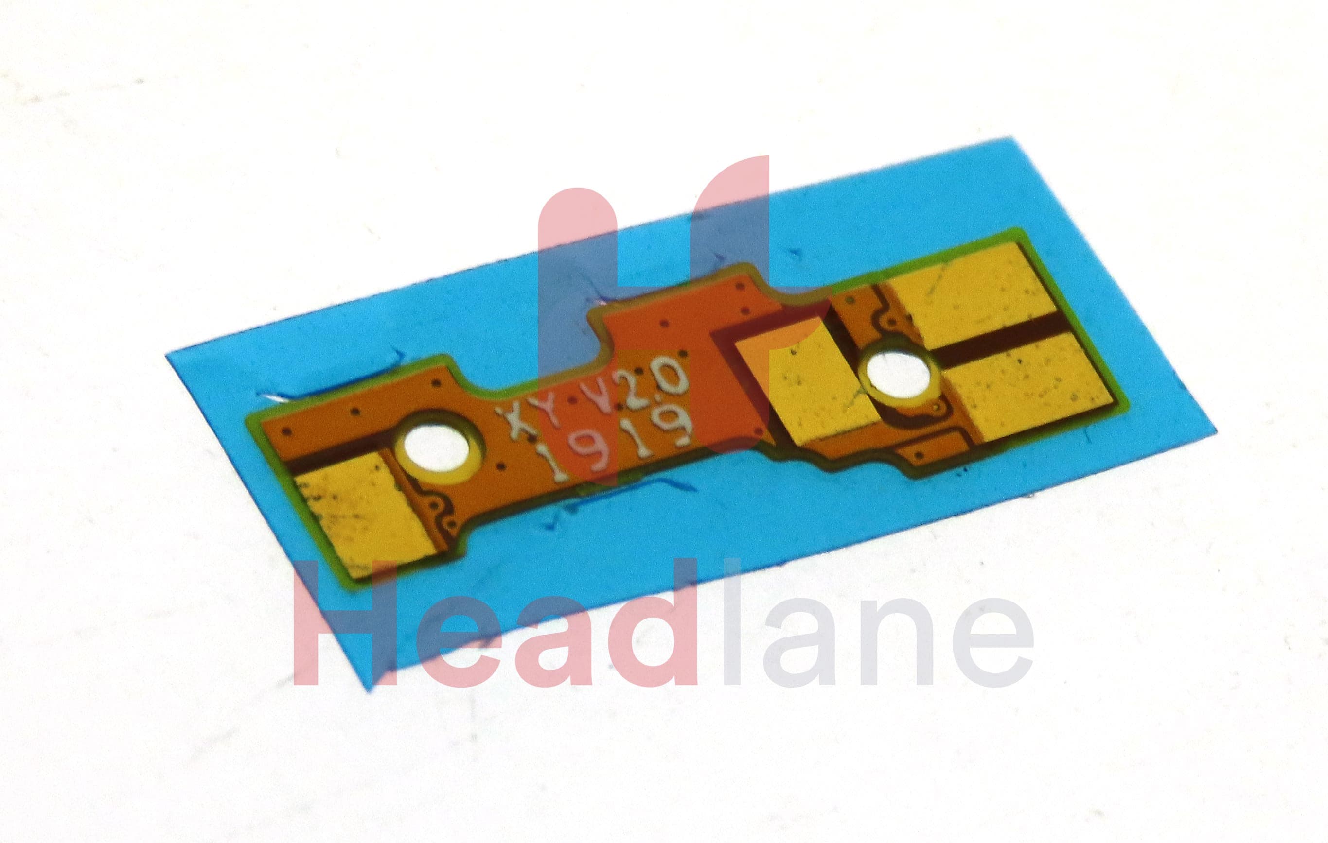 Xiaomi Redmi Note 7 Earpiece Speaker Sub Board - view 2
