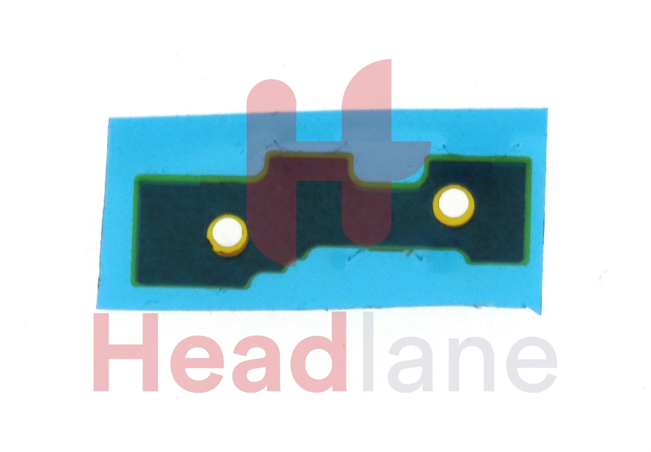 Xiaomi Redmi Note 7 Earpiece Speaker Sub Board - view 3