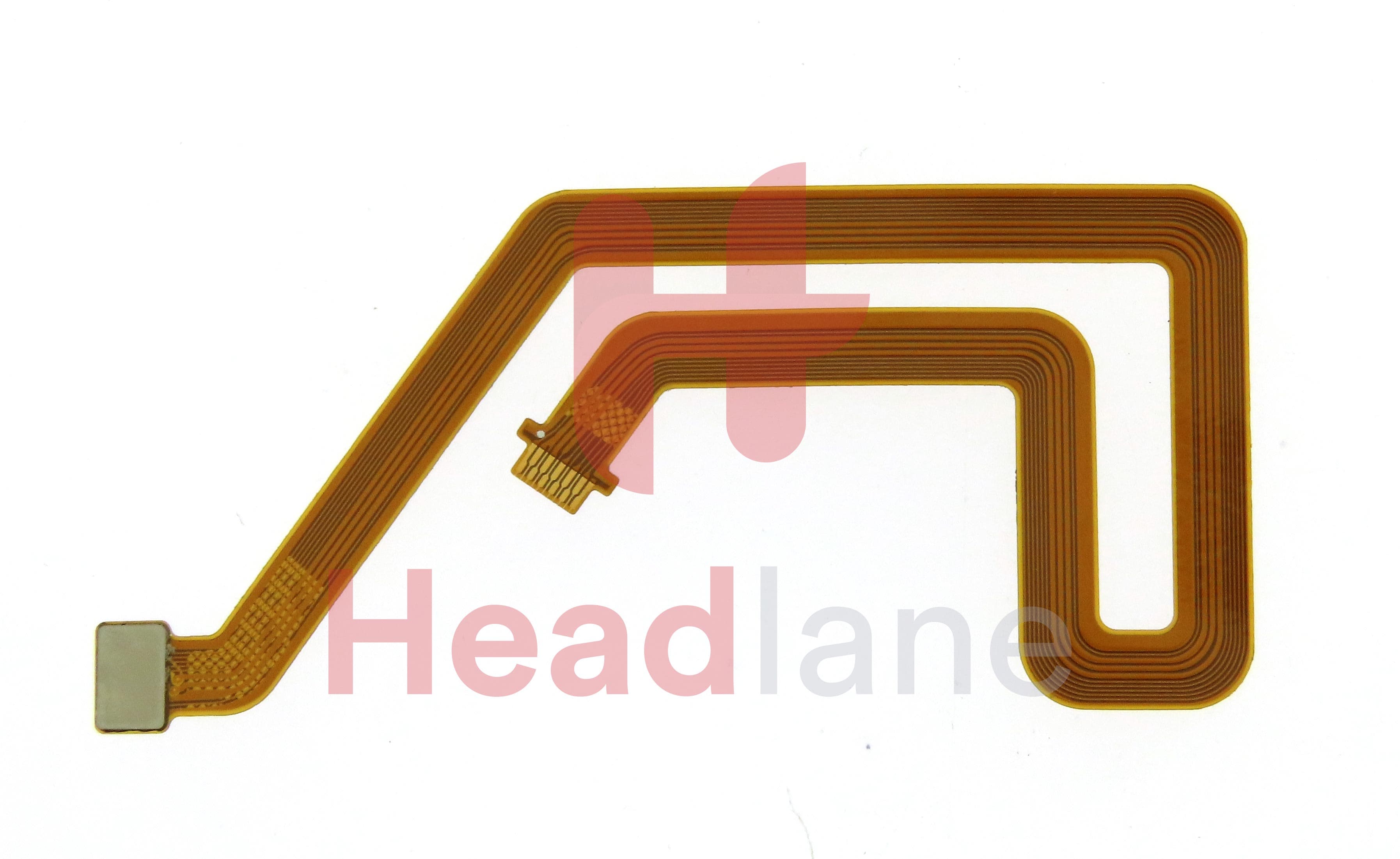 Xiaomi Redmi 7 Fingerprint Reader Flex Cable - view 3
