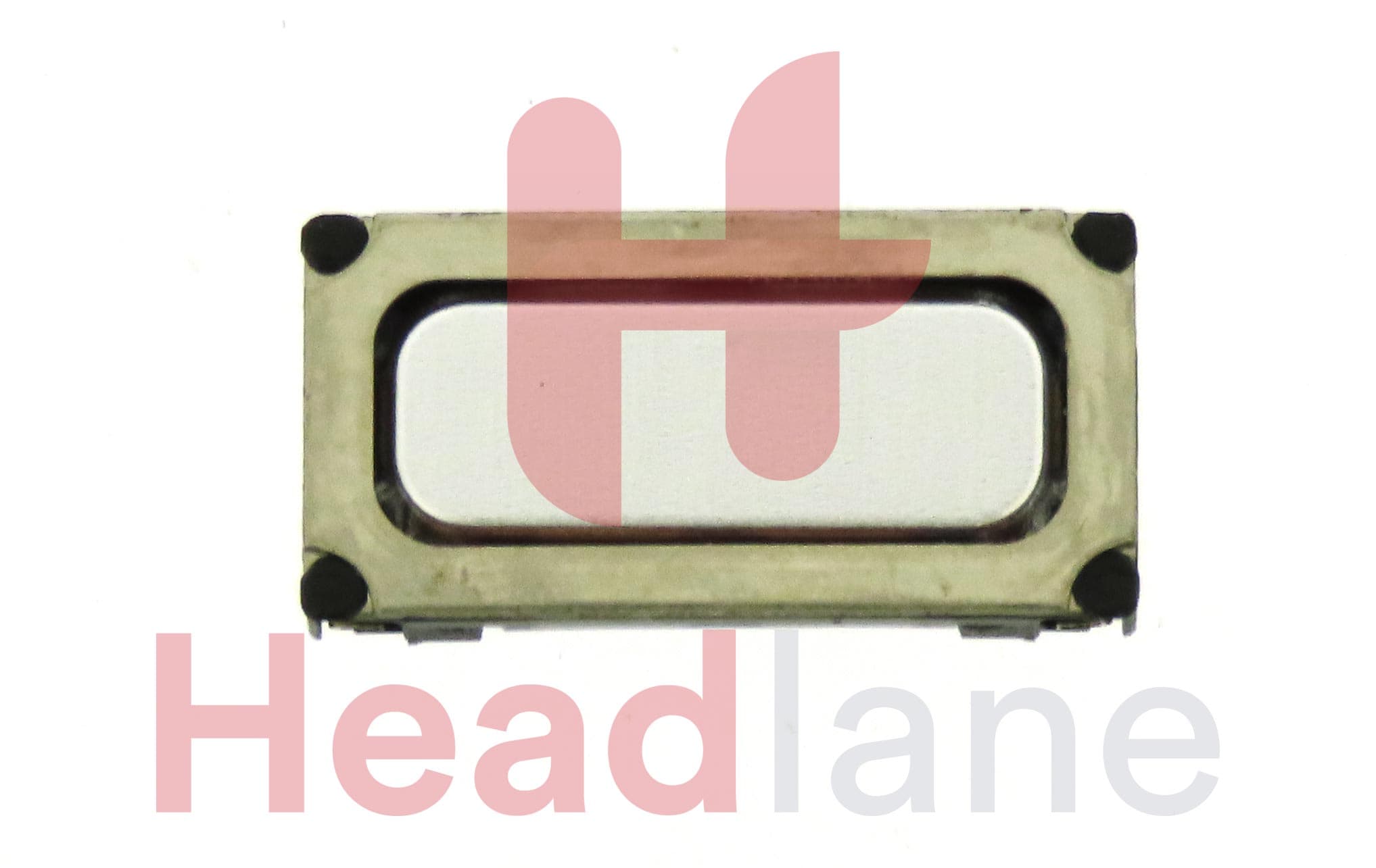 Xiaomi Mi 9T / Mi 9T Pro Earpiece Speaker - view 3