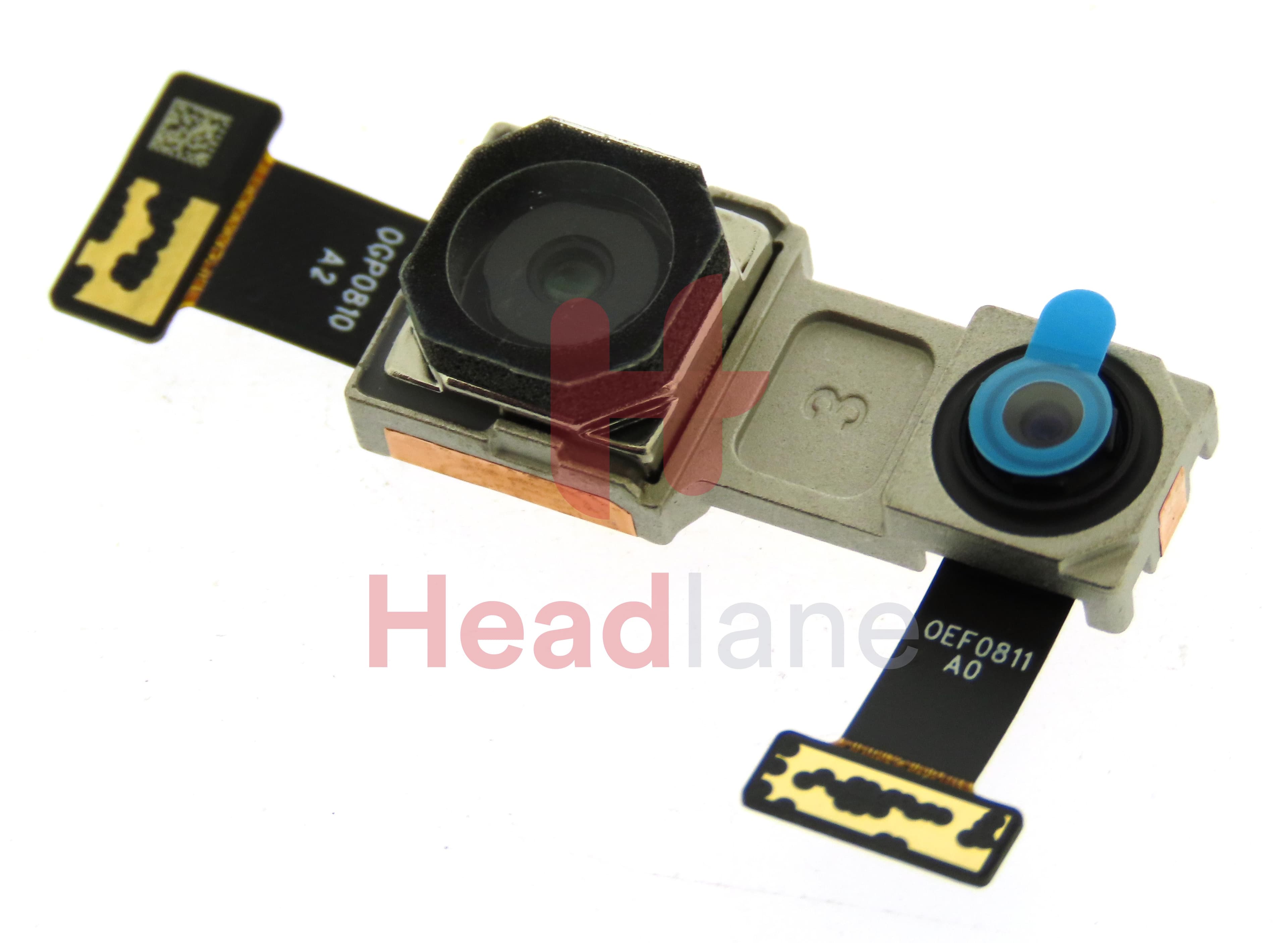 Xiaomi Mi Max 3 Rear / Main Camera Module - view 2