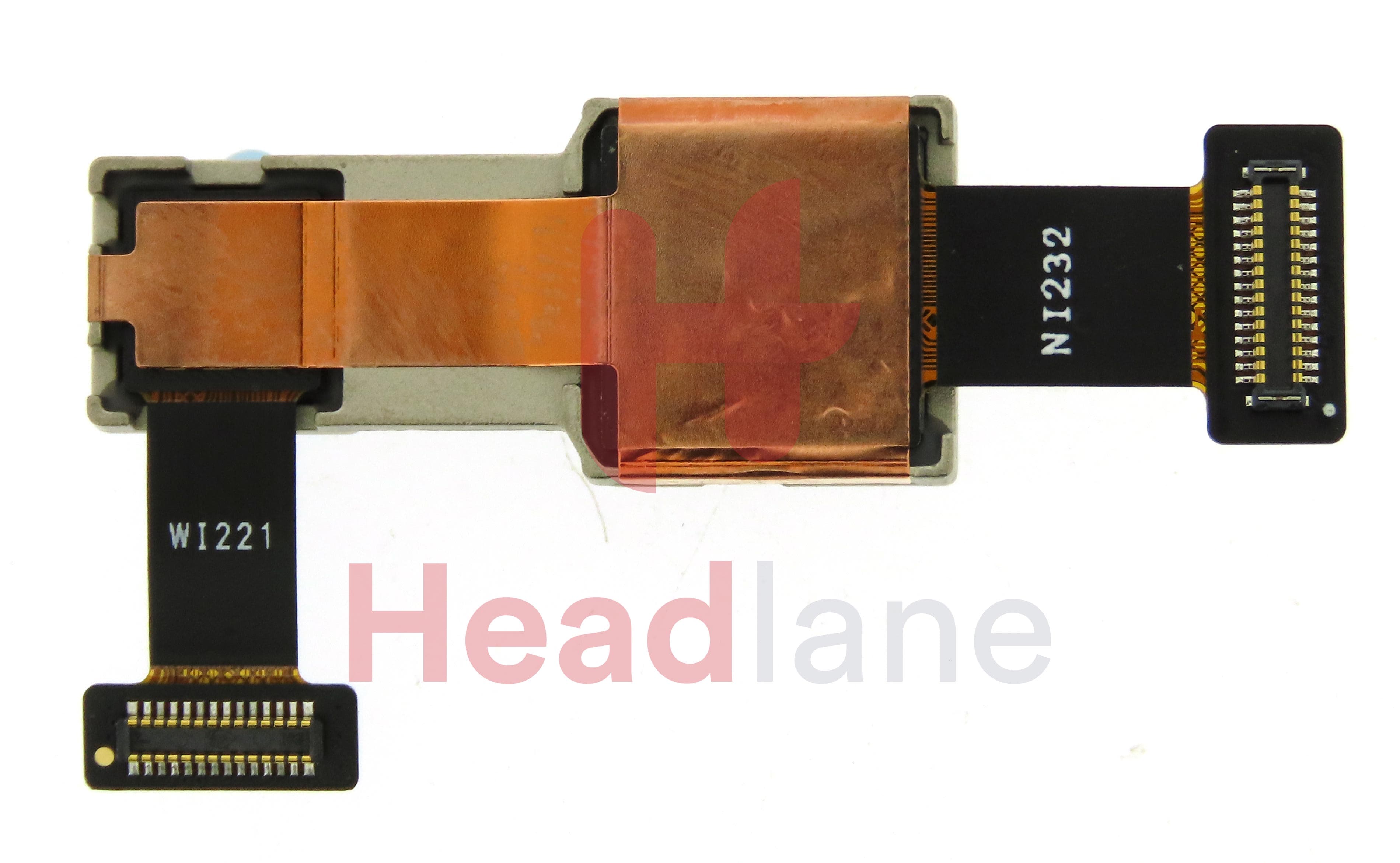 Xiaomi Mi Max 3 Rear / Main Camera Module - view 3