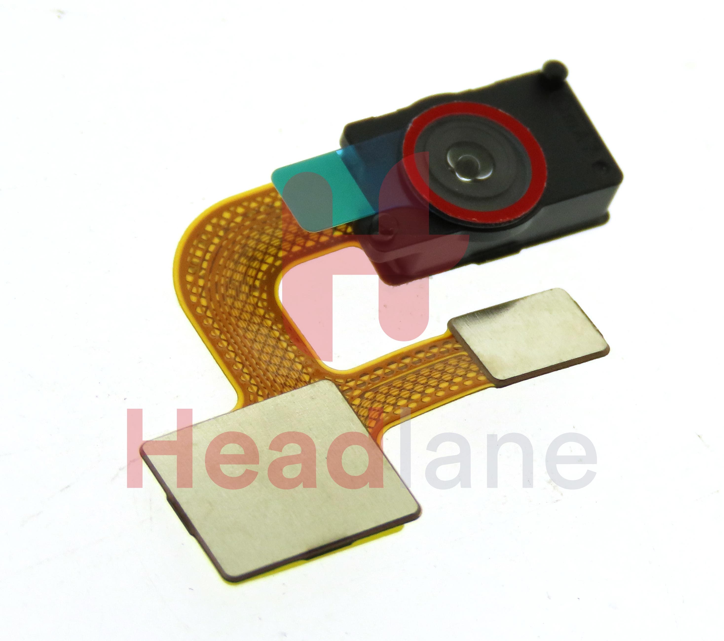 Xiaomi Mi A3 Fingerprint Reader / Sensor - view 2