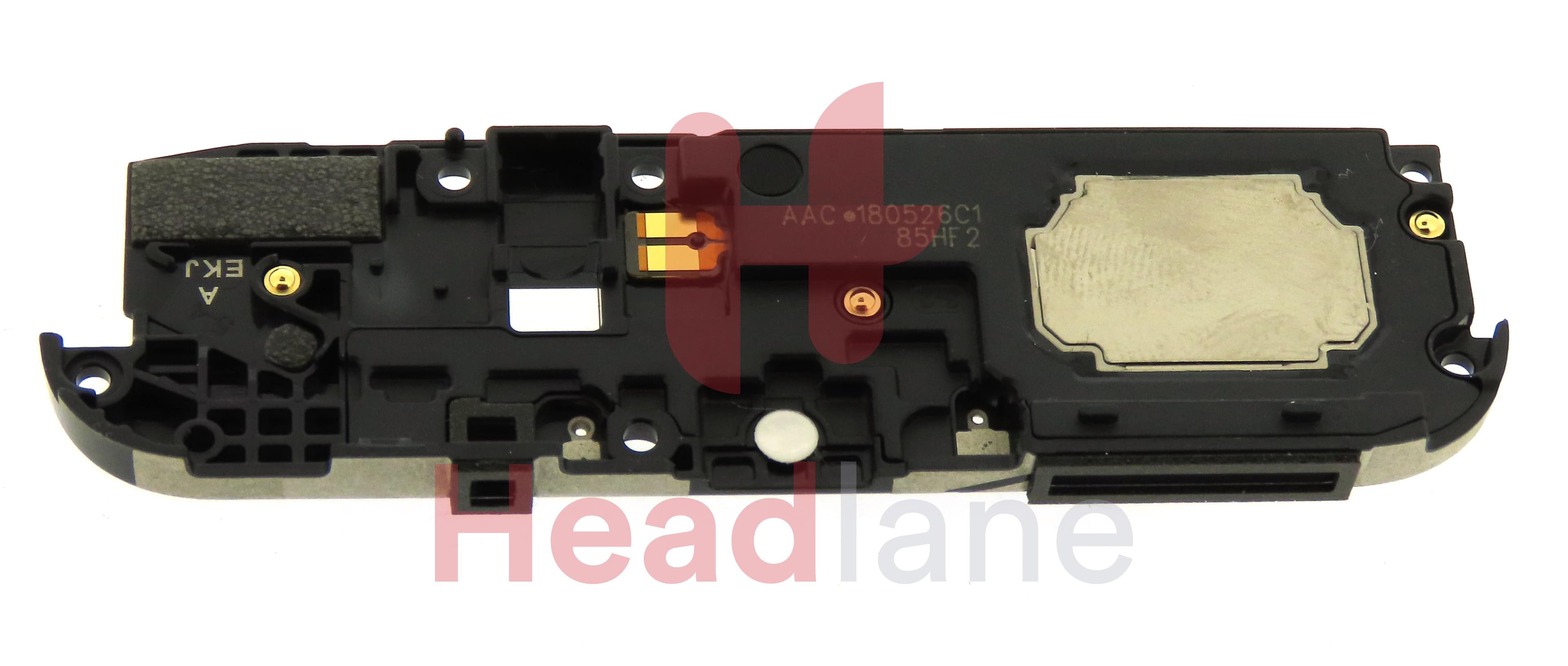 Xiaomi Redmi 5 Plus Loudspeaker Module - view 3