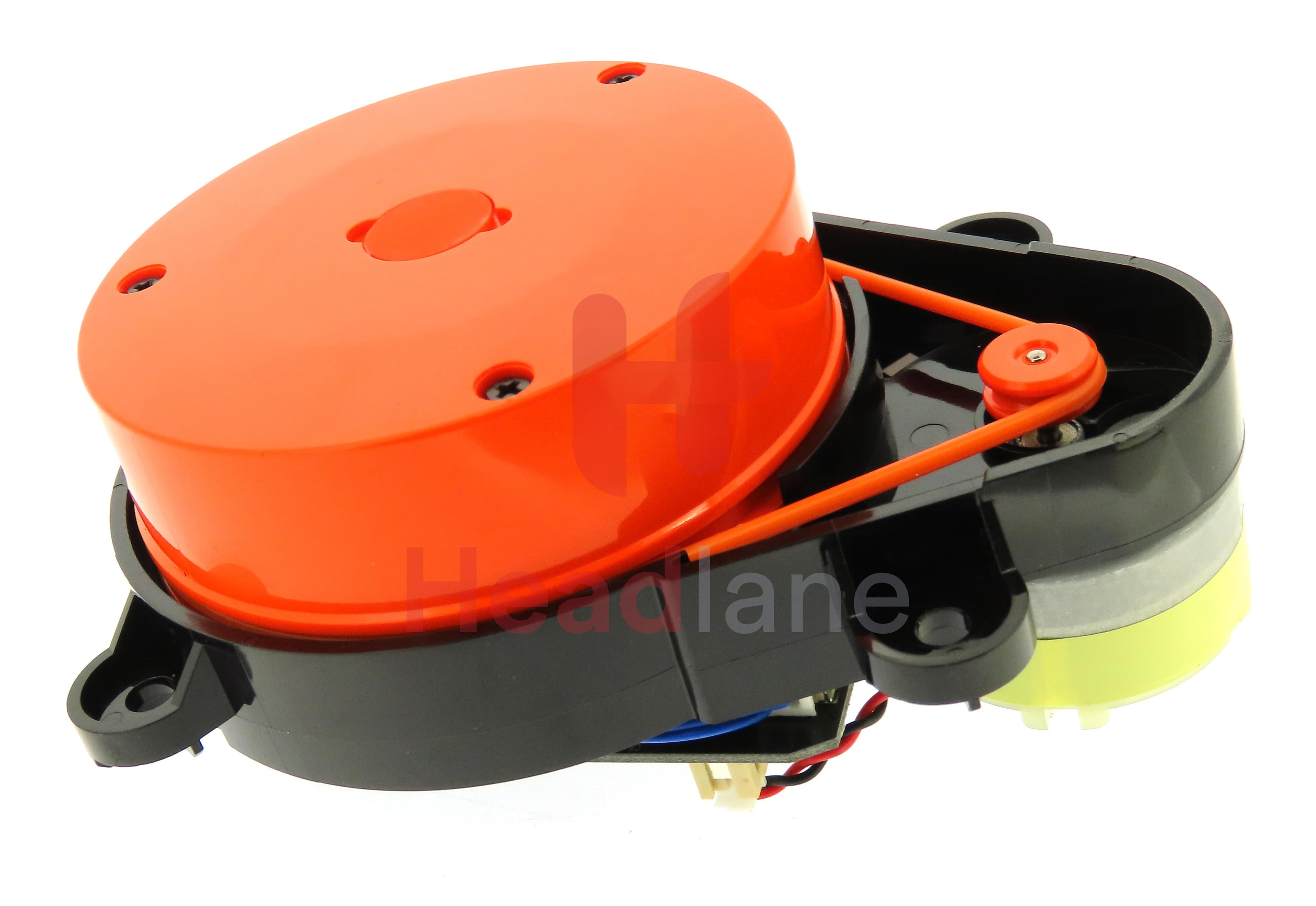 Xiaomi Mi Robot Vacuum - Laser Distance Measurement Unit - view 2