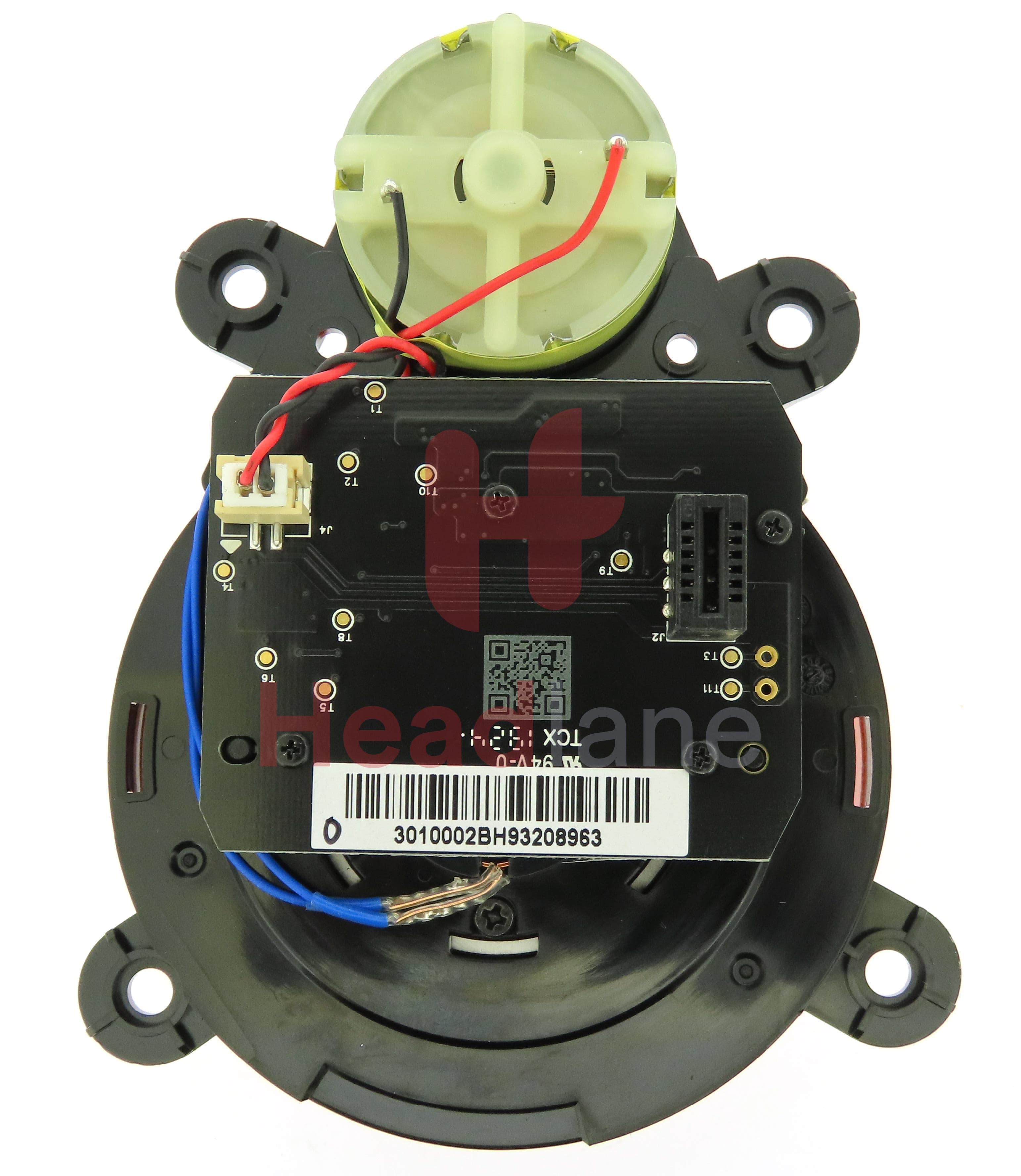 Xiaomi Mi Robot Vacuum - Laser Distance Measurement Unit - view 3