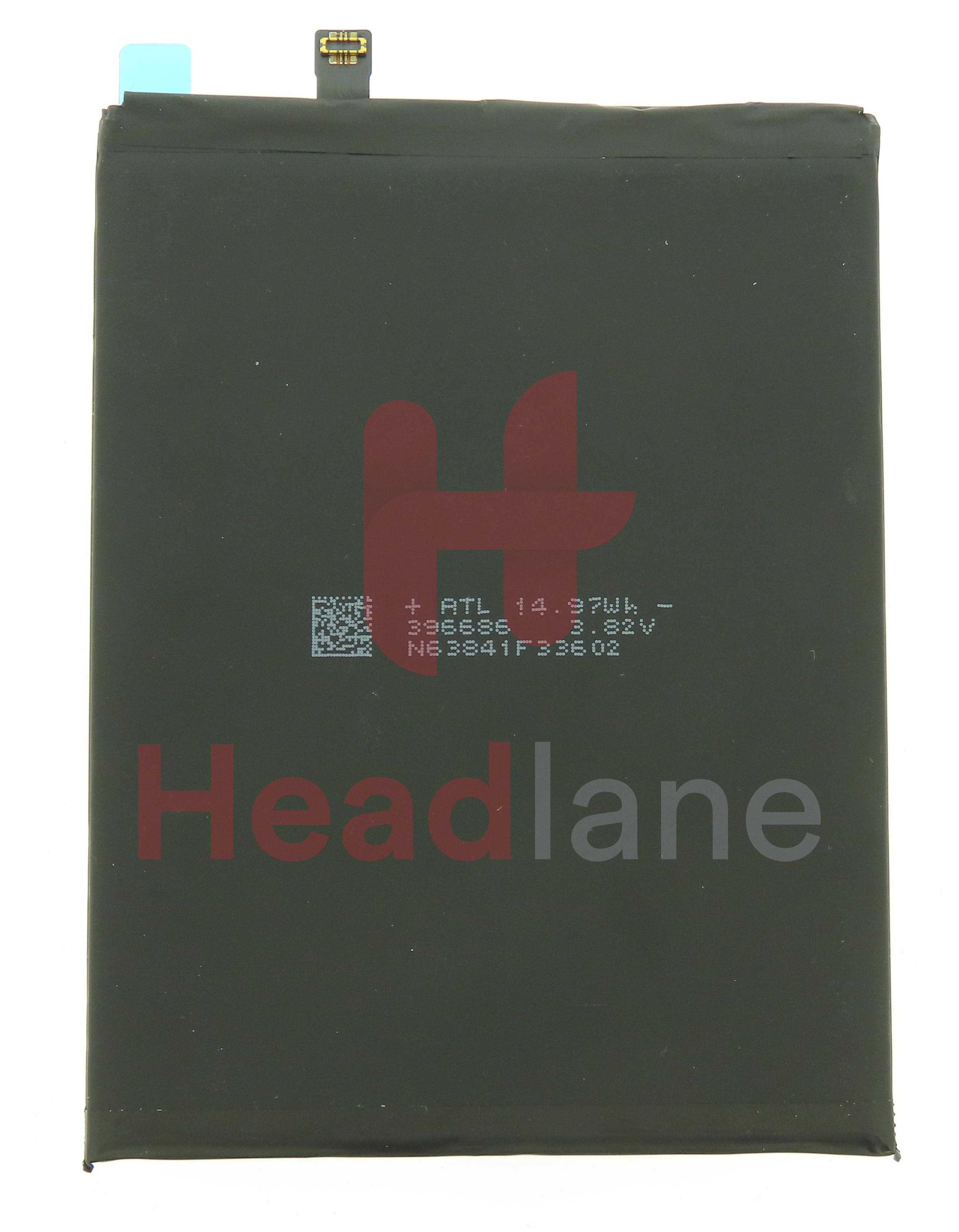 Huawei Mate 9 / Mate 9 Pro / Y7 HB396689ECW Internal Battery - view 3