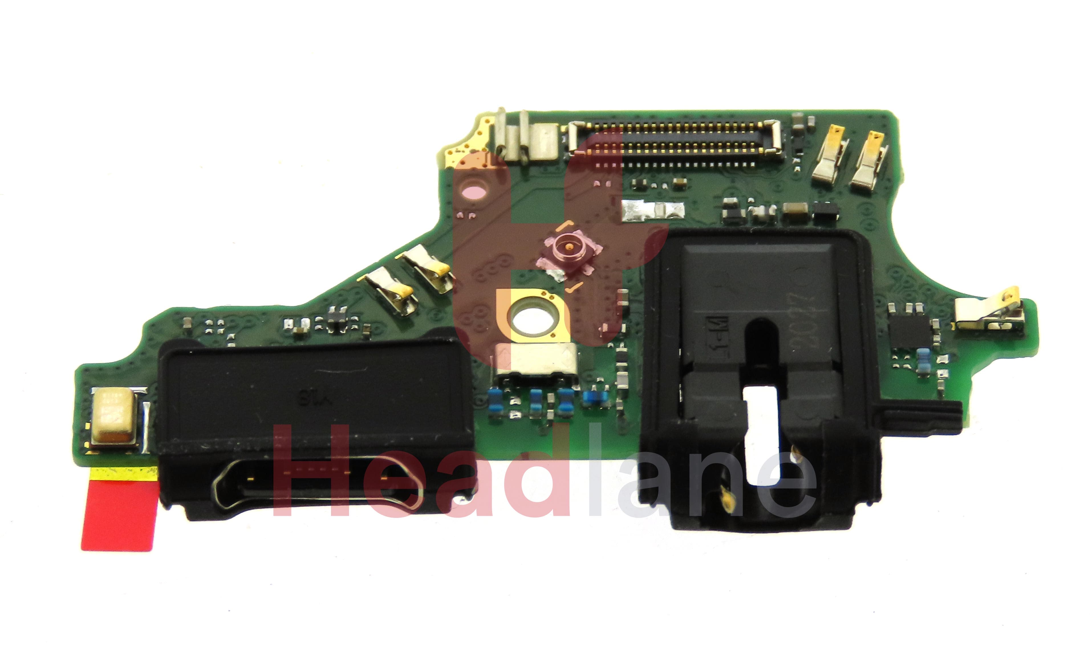 Huawei P20 Lite Charging Port Flex - view 3