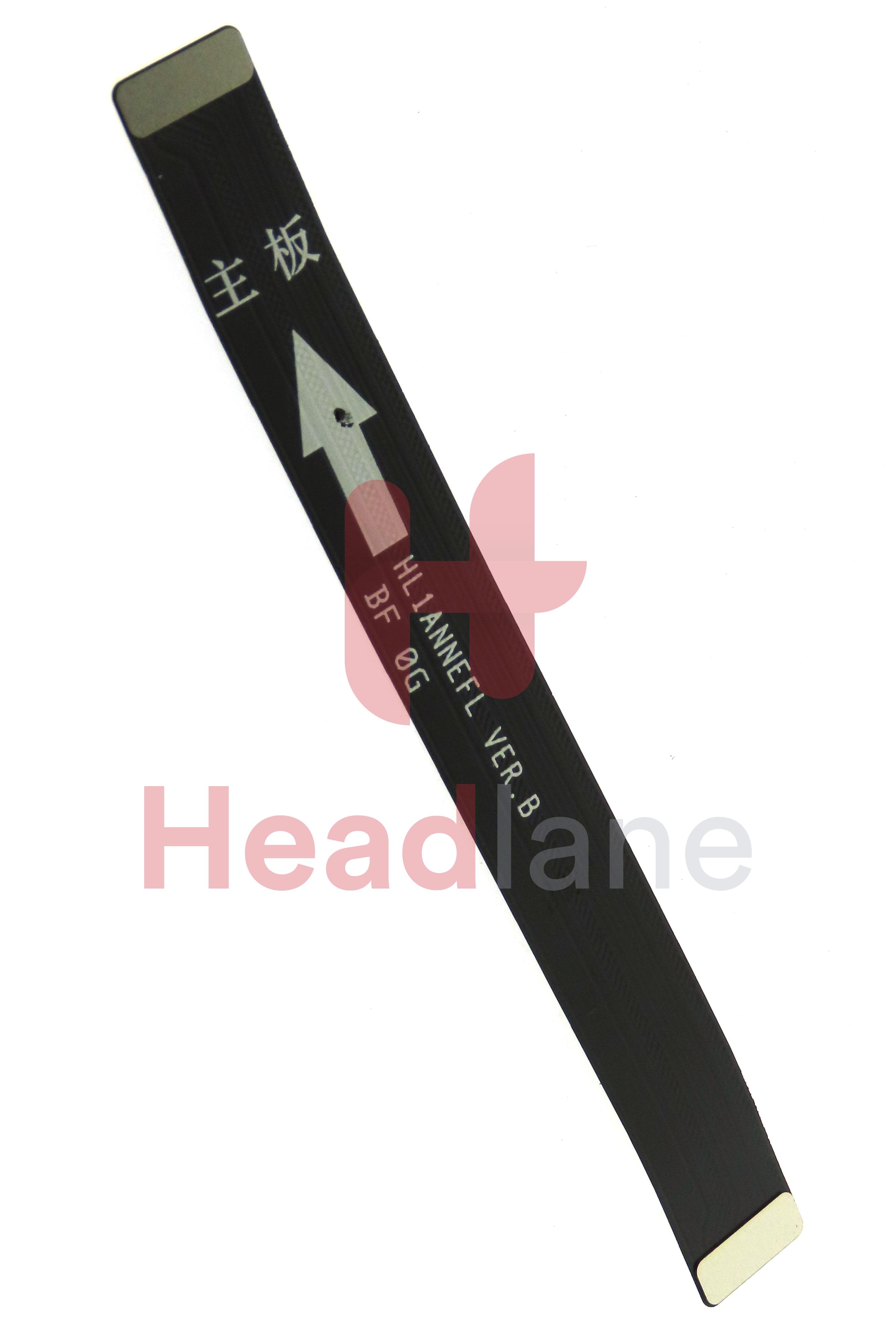 Huawei P20 Lite Main Flex Cable - view 2