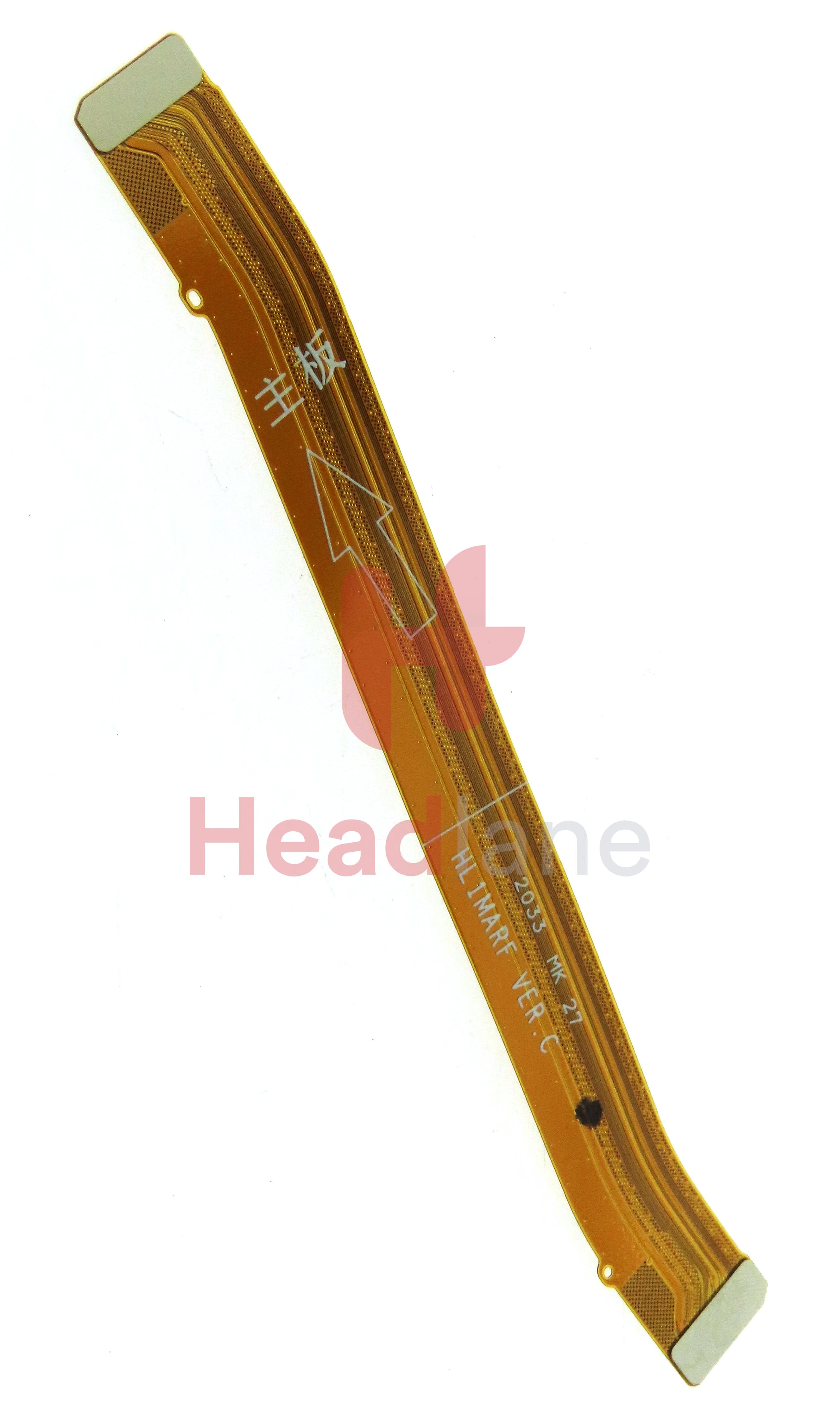 Huawei P30 Lite Main Flex Cable - view 2
