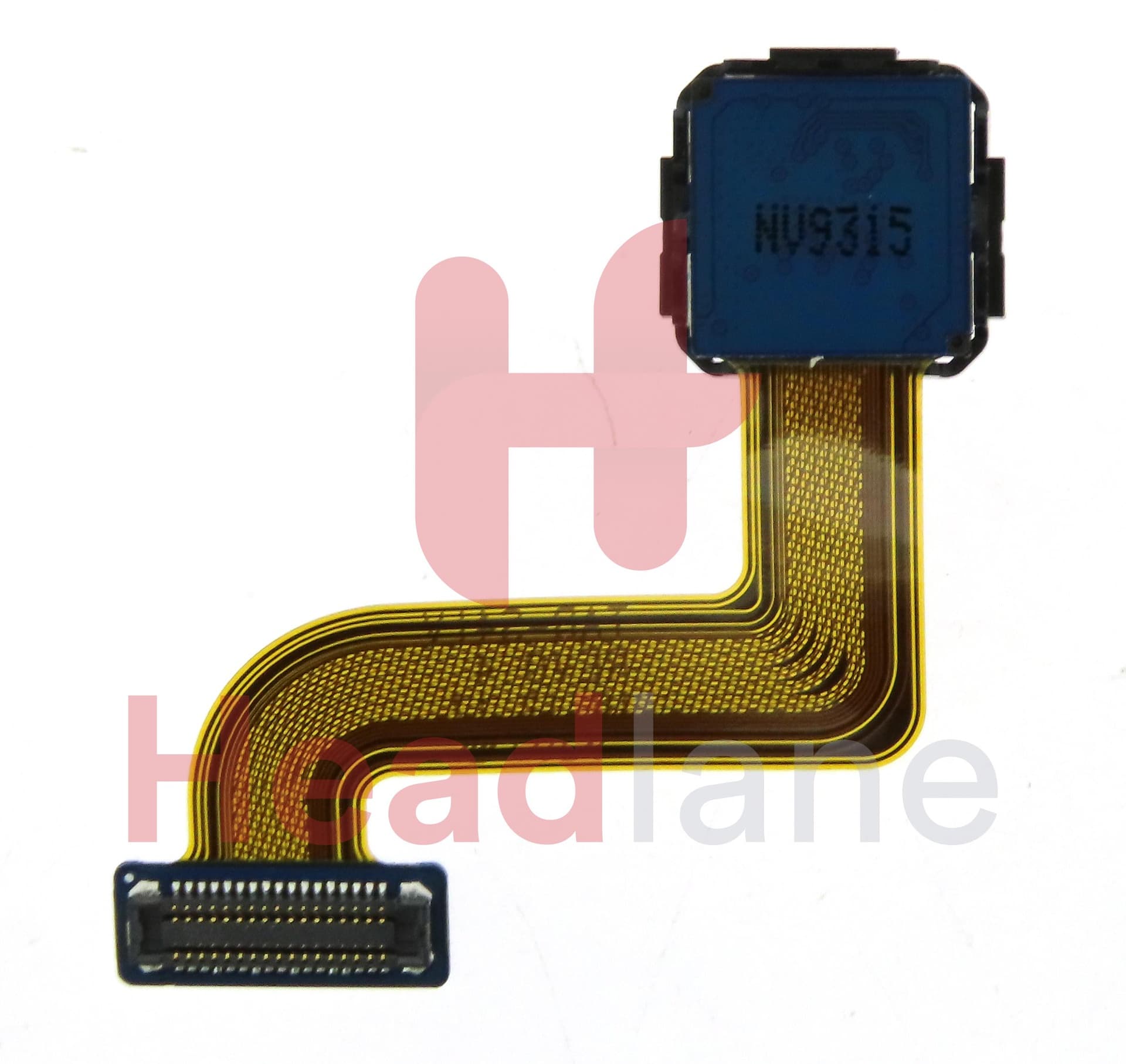 Samsung SM-T725 SM-T720 Galaxy Tab S5e 13MP Camera Module - view 3