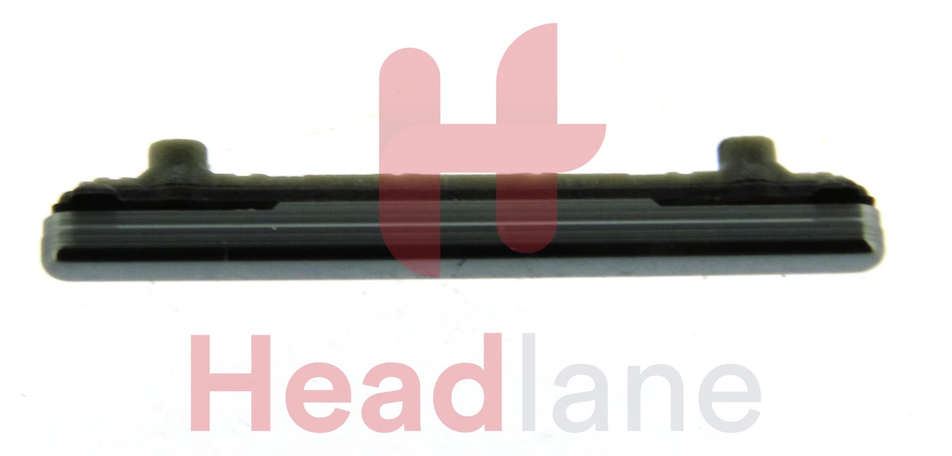 Samsung SM-G980 G981 G985 G986 Galaxy S20 / S20+ Plus Volume Button / Key - Grey  - view 2