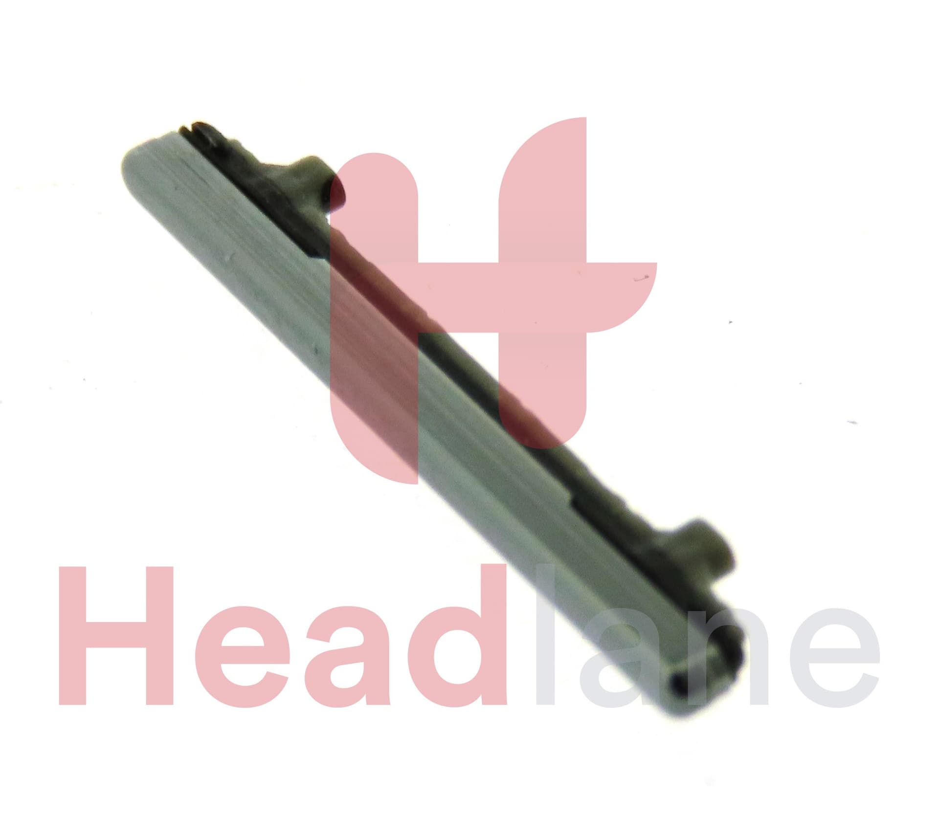 Samsung SM-G980 G981 G985 G986 Galaxy S20 / S20+ Plus Volume Button / Key - Grey  - view 3