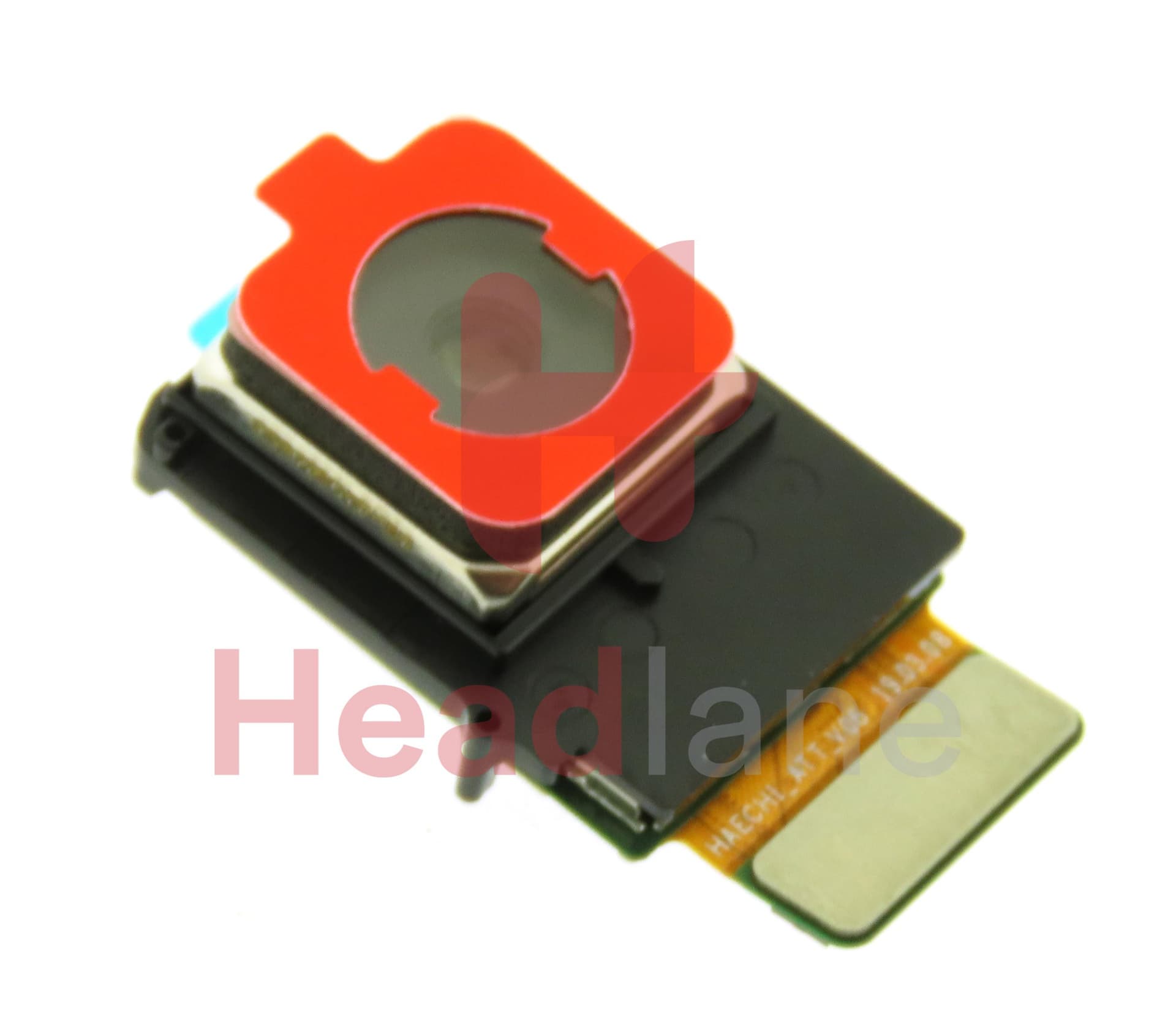 Samsung SM-G889 Galaxy Xcover FieldPro 12MP Camera Module - view 2