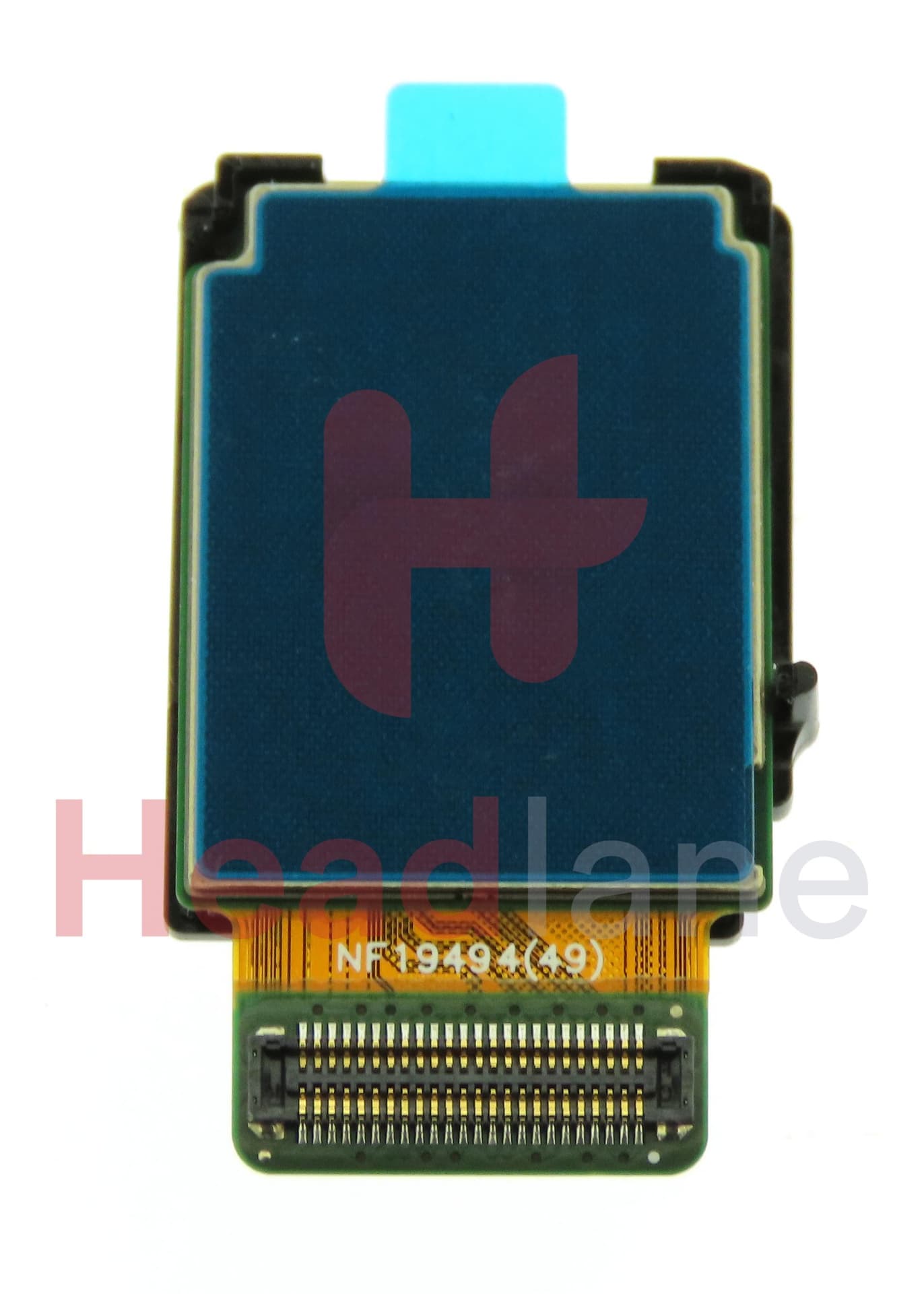 Samsung SM-G889 Galaxy Xcover FieldPro 12MP Camera Module - view 3