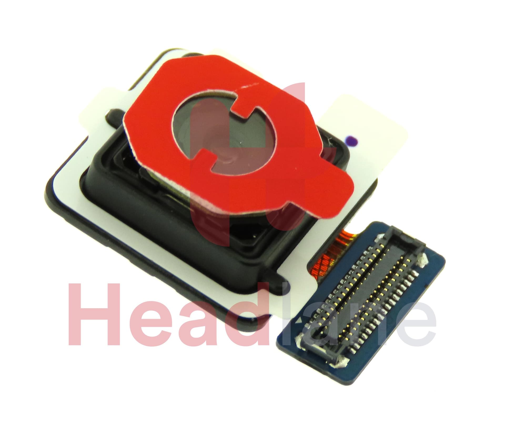 Samsung SM-T545 SM-T540 Galaxy Tab Active Pro 13MP Rear Camera Module - view 2