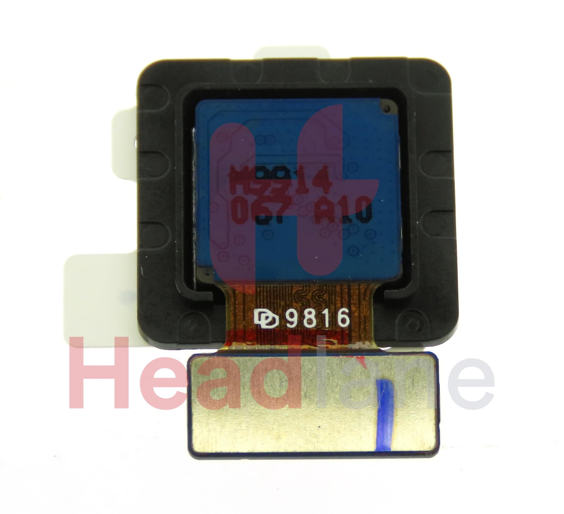 Samsung SM-T545 SM-T540 Galaxy Tab Active Pro 13MP Rear Camera Module - view 3