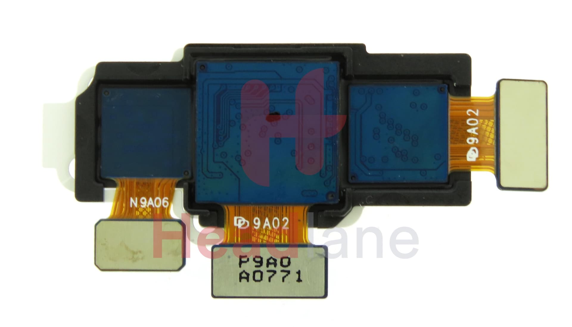 Samsung SM-M215 M307 Galaxy M21 M30s 48MP Rear Camera Module - view 3