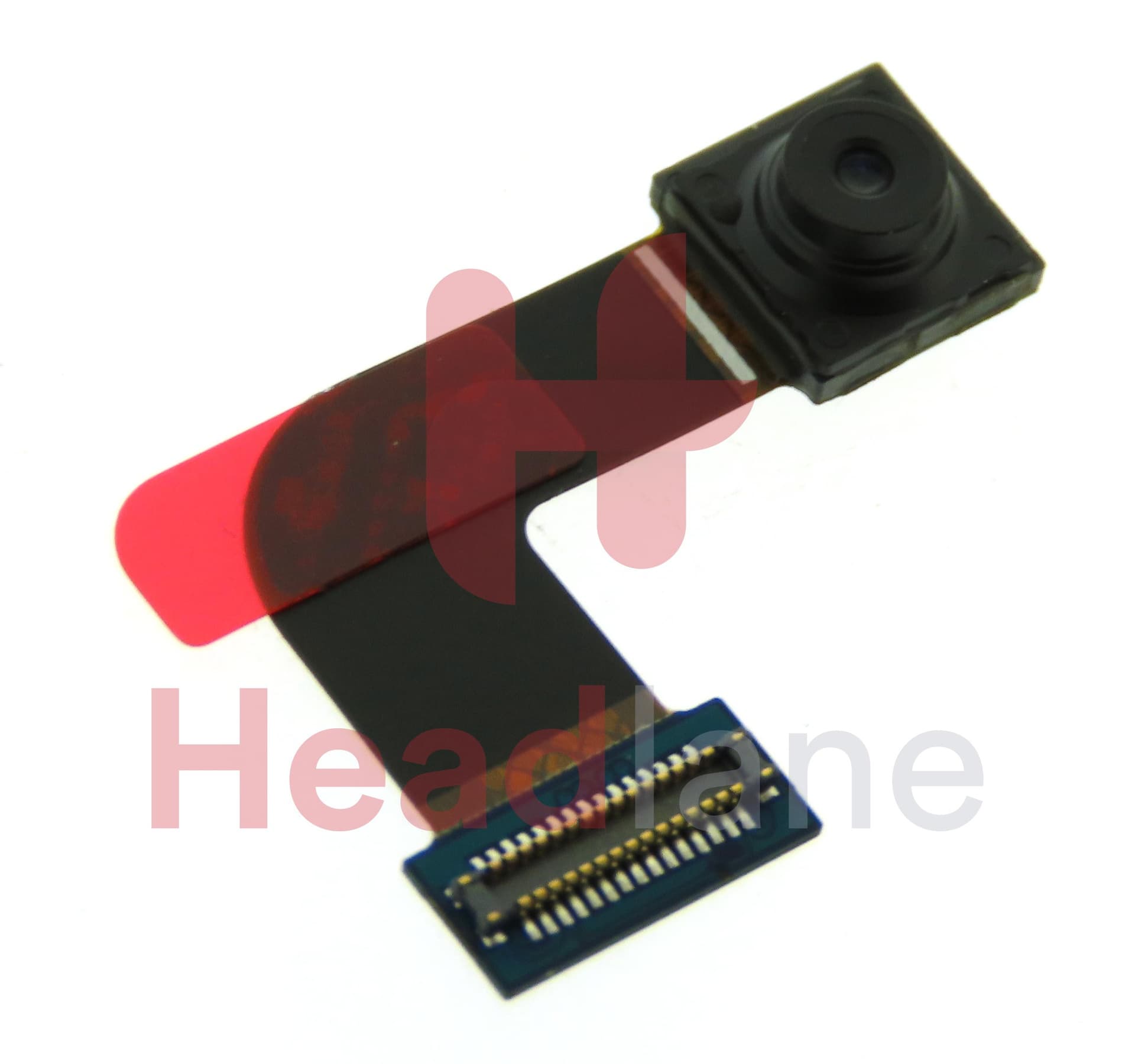 Samsung SM-T545 SM-T540 T630 T636 Galaxy Tab Active Pro / Active4 Pro 8MP Front Camera Module - view 2