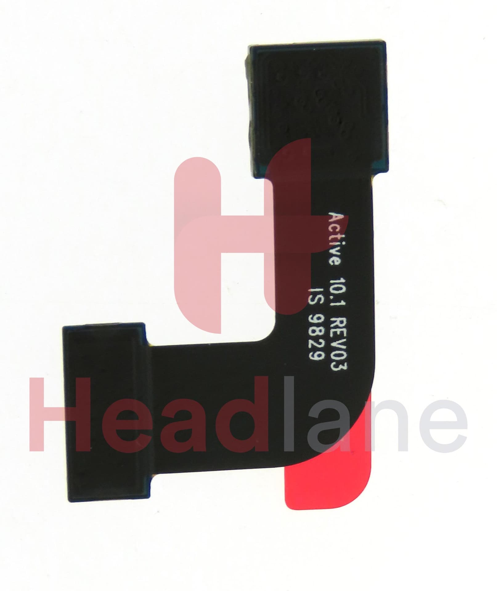 Samsung SM-T545 SM-T540 T630 T636 Galaxy Tab Active Pro / Active4 Pro 8MP Front Camera Module - view 3