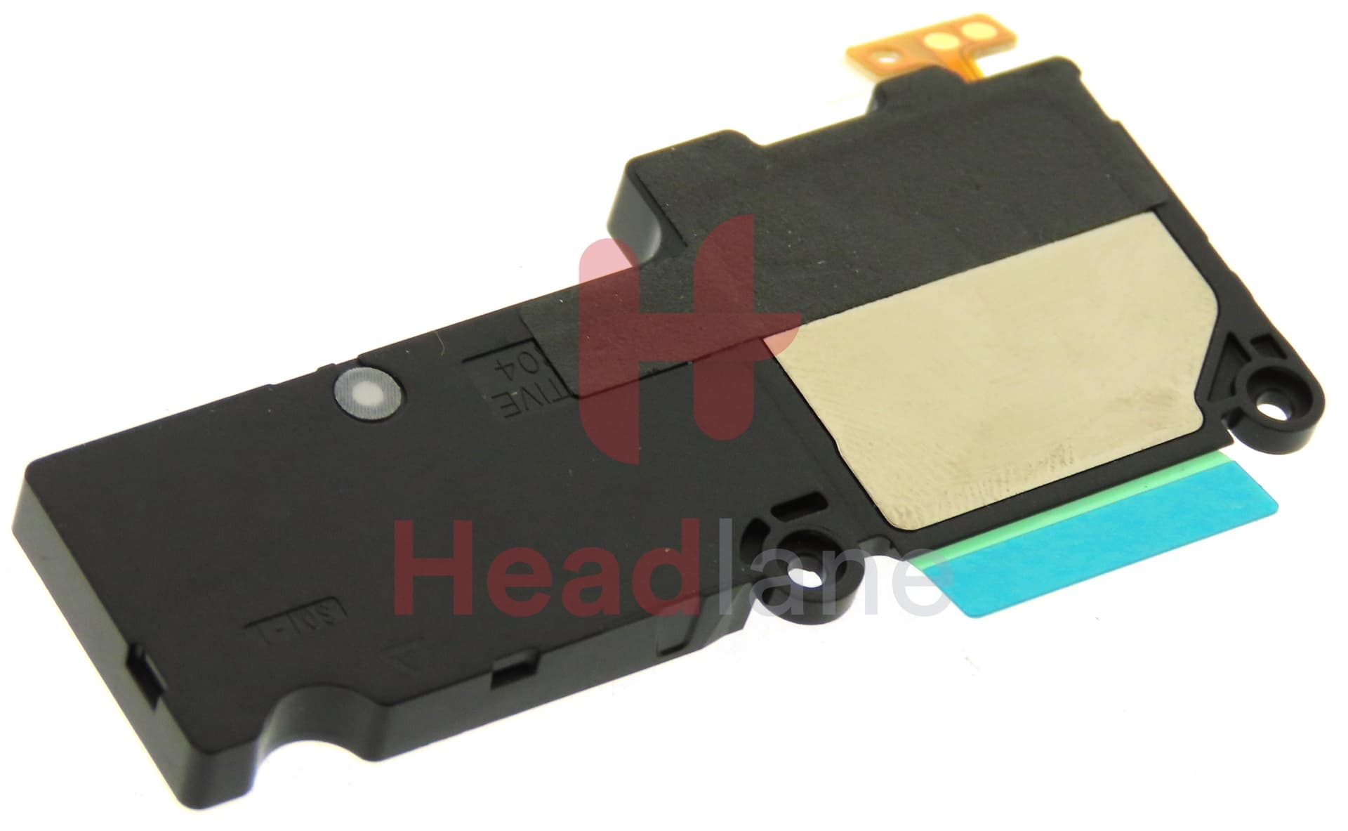 Samsung SM-T545 SM-T540 Galaxy Tab Active Pro Right Speaker Module - view 2