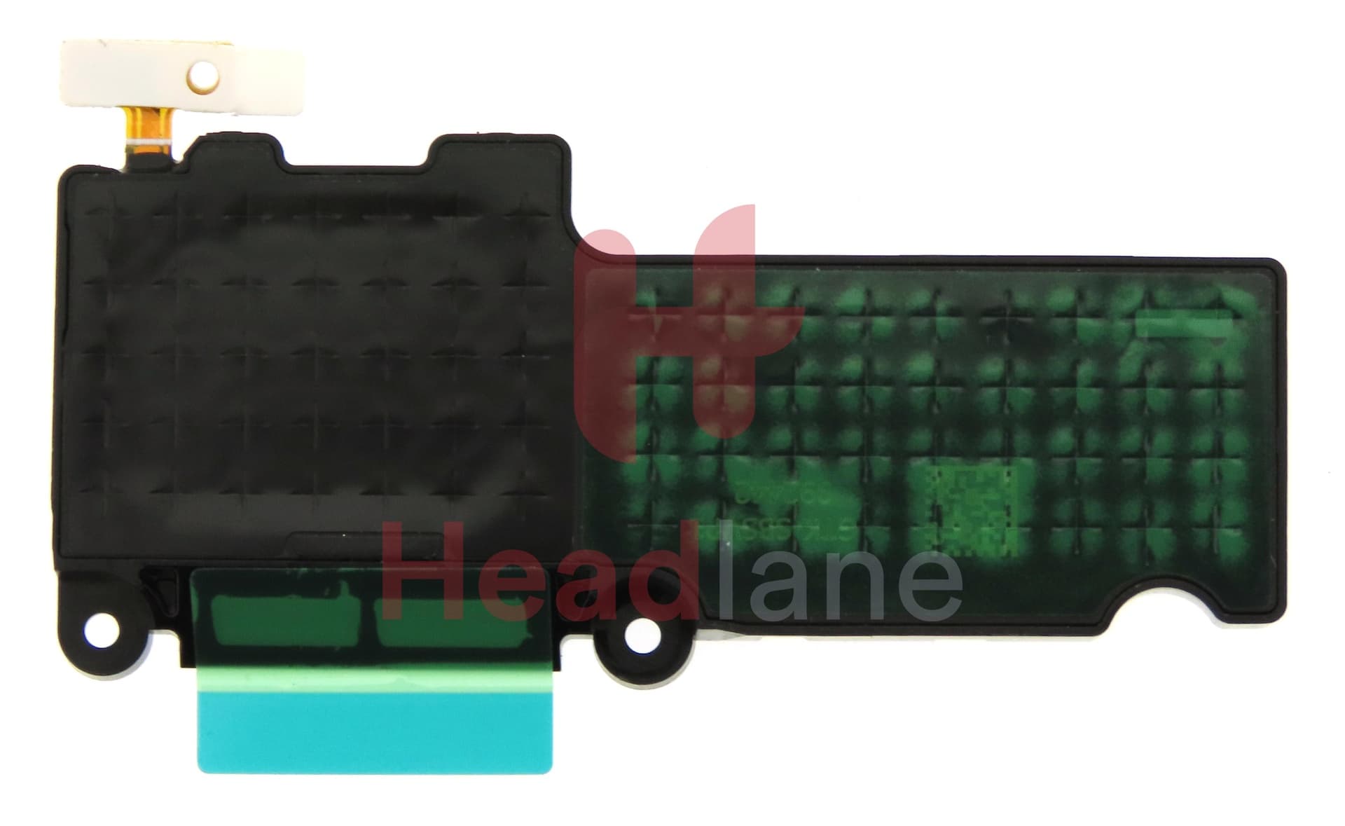 Samsung SM-T545 SM-T540 Galaxy Tab Active Pro Right Speaker Module - view 3