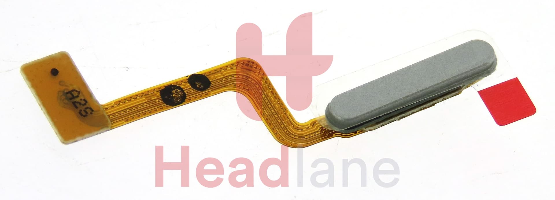 Samsung SM-F700 Galaxy Z Flip Fingerprint Reader / Sensor - Thom Browne - view 2