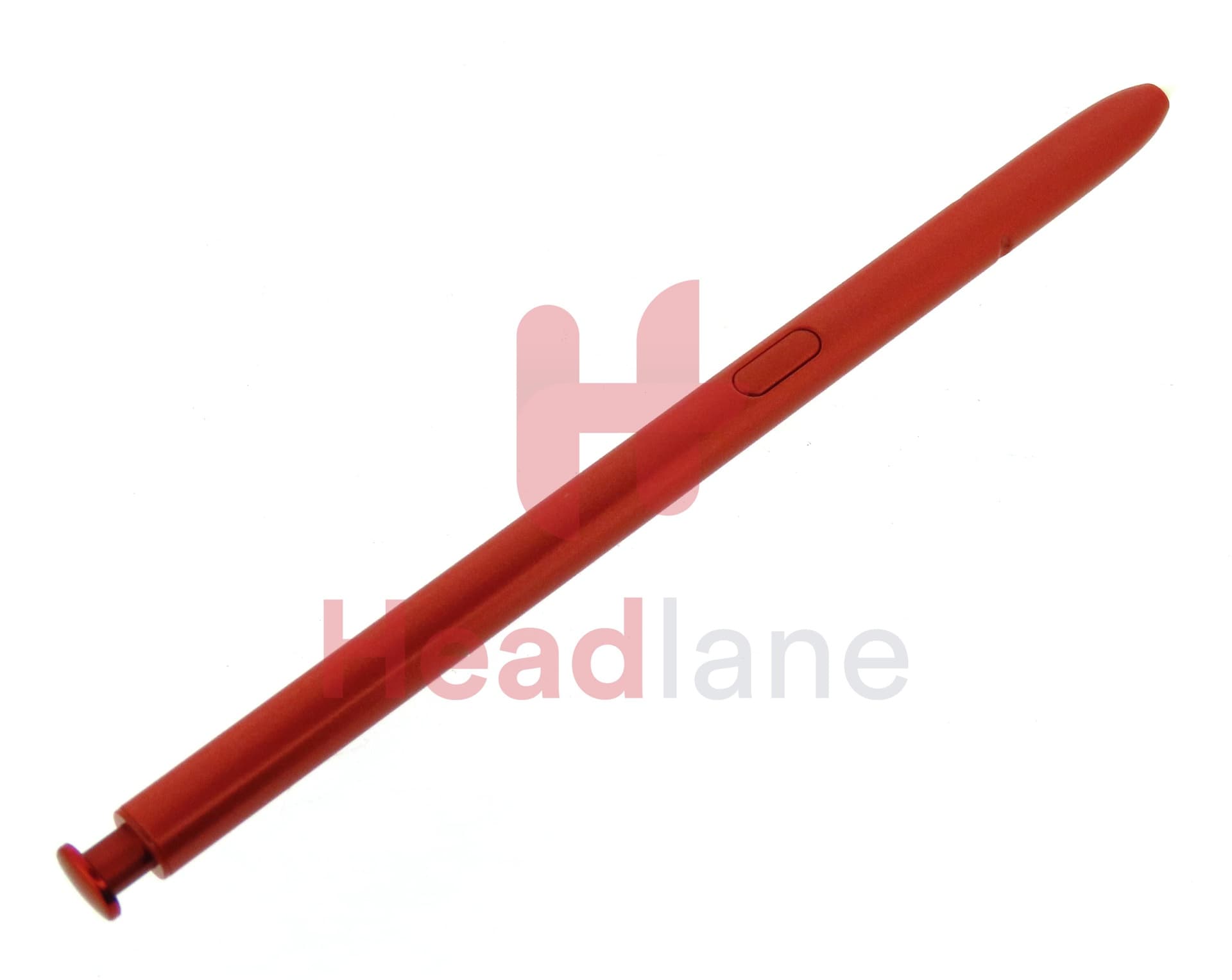 Samsung SM-N770 Galaxy Note 10 Lite Stylus Pen - Red - view 2