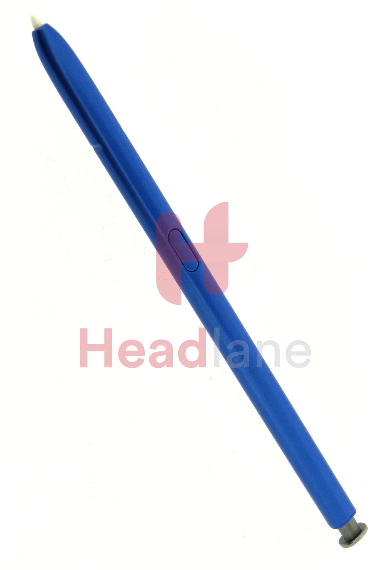 Samsung SM-N770 Galaxy Note 10 Lite Stylus Pen - Silver / Blue - view 2