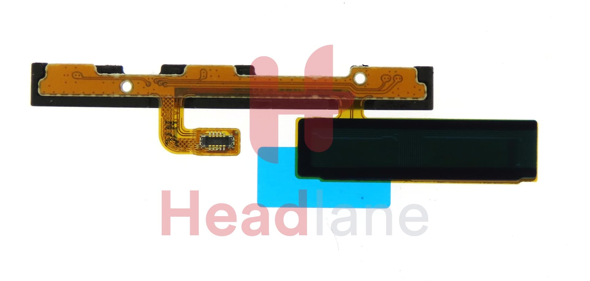 Samsung SM-N770 Galaxy Note 10 Lite Side Key Flex - view 3