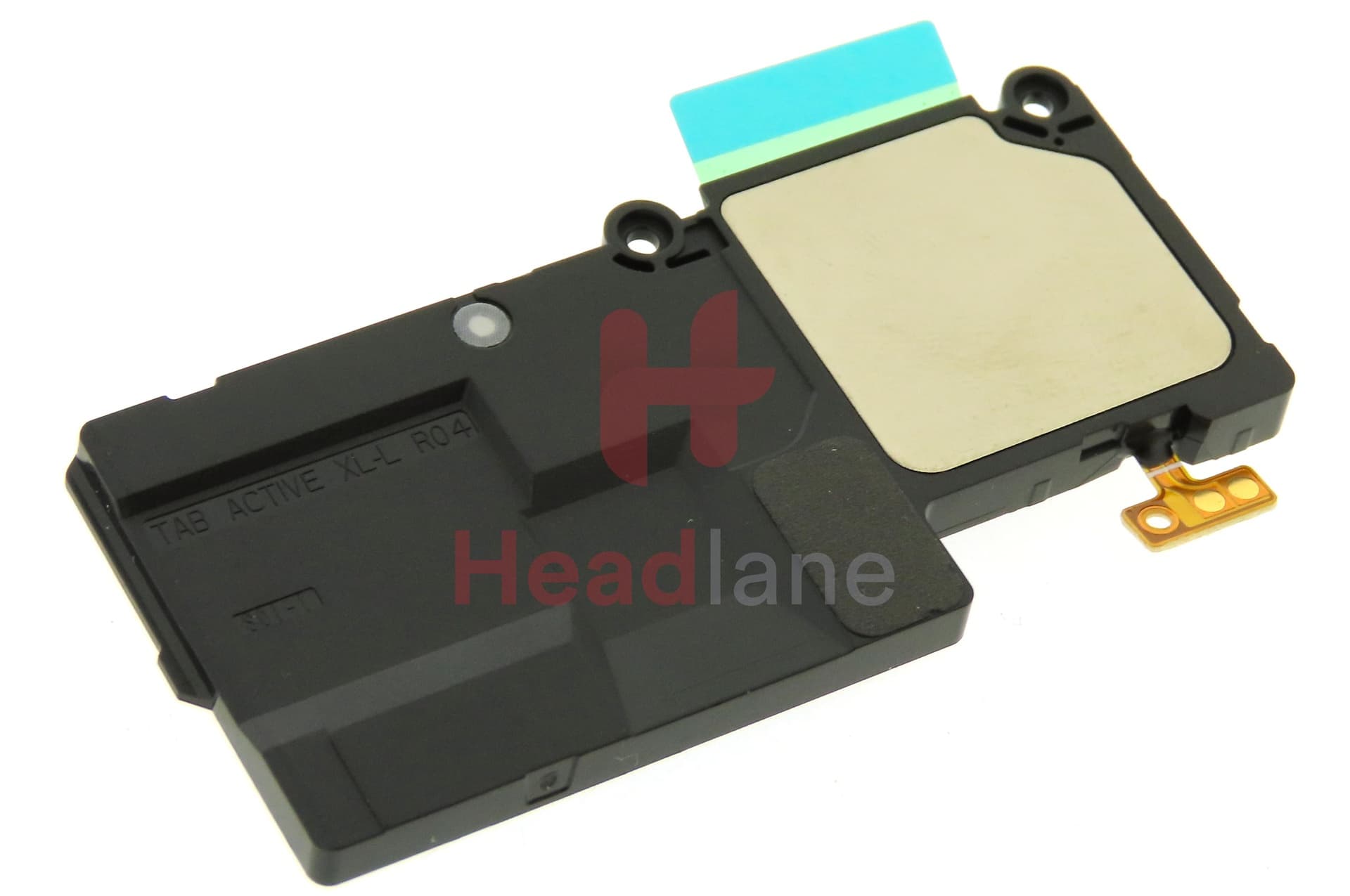 Samsung SM-T545 SM-T540 Galaxy Tab Active Pro Speaker Module - Left - view 2