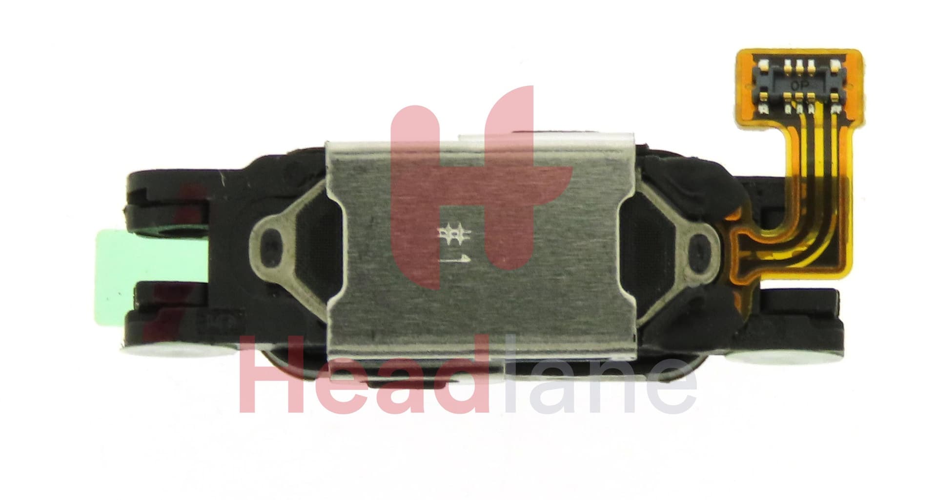 Samsung SM-R825 Galaxy Watch Active2 Speaker Module - view 3