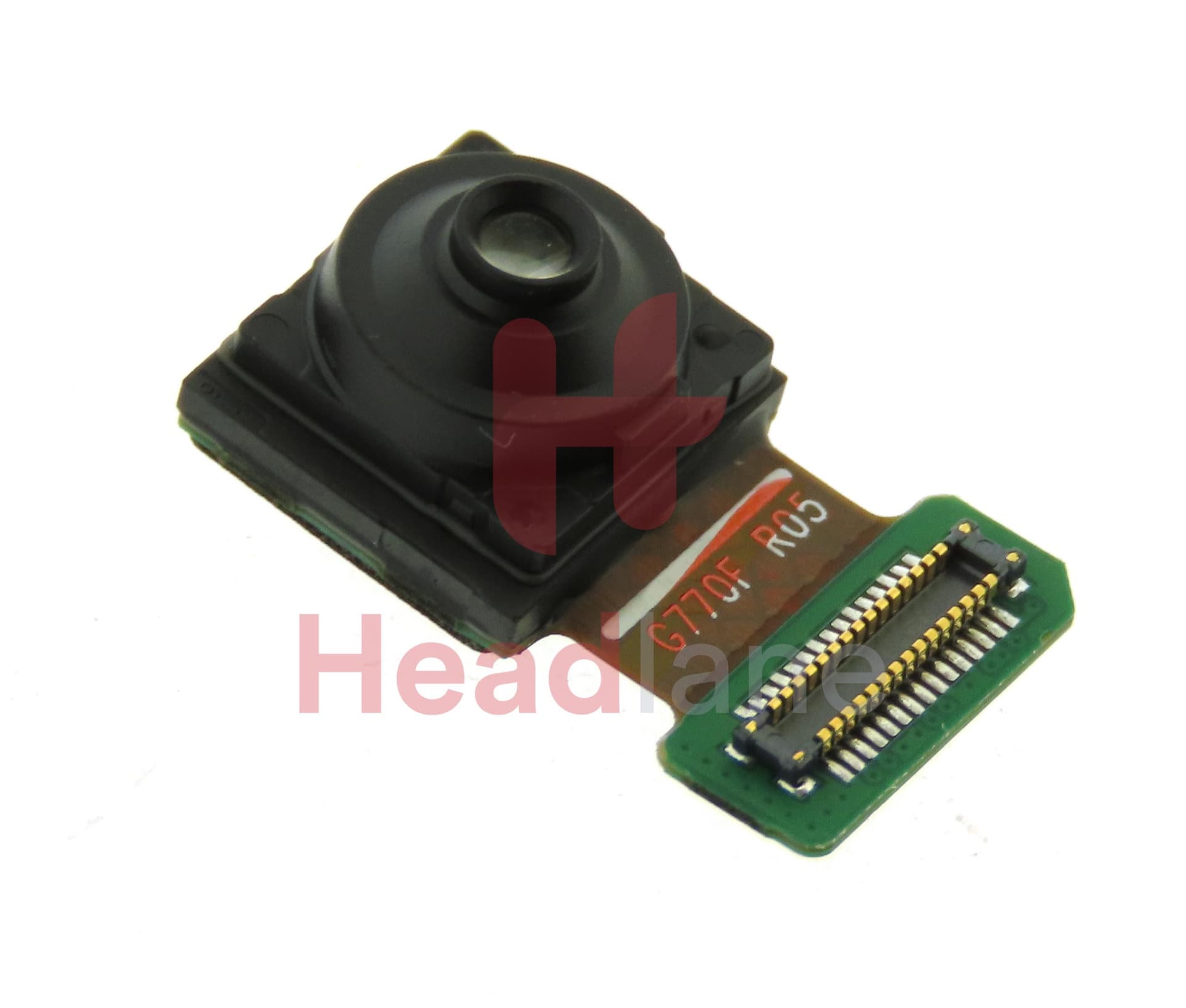 Samsung SM-G770 A715 M515 M526 Galaxy S10 Lite A71 M51 M52 5G Front Camera Module - view 2