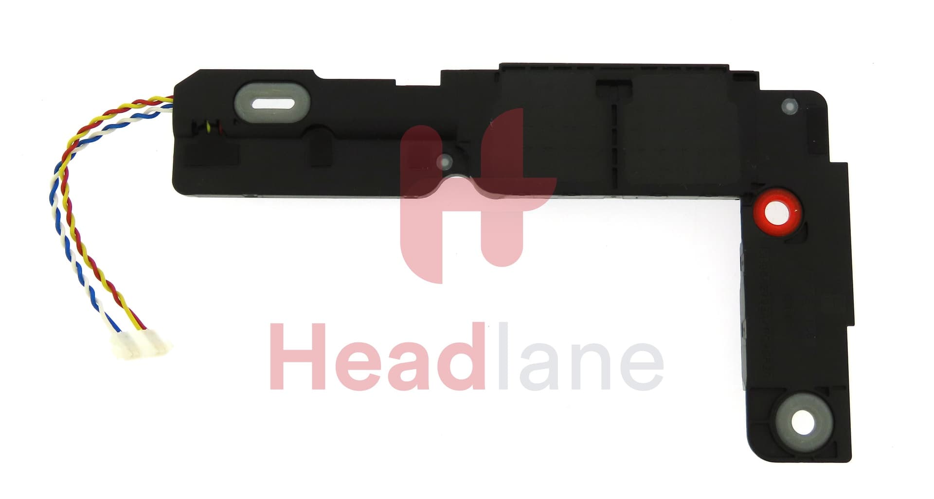 Samsung NP767XCM Galaxy Book S / NP930QCG Galaxy Book Flex 13.3" Speaker Module - Right - view 2