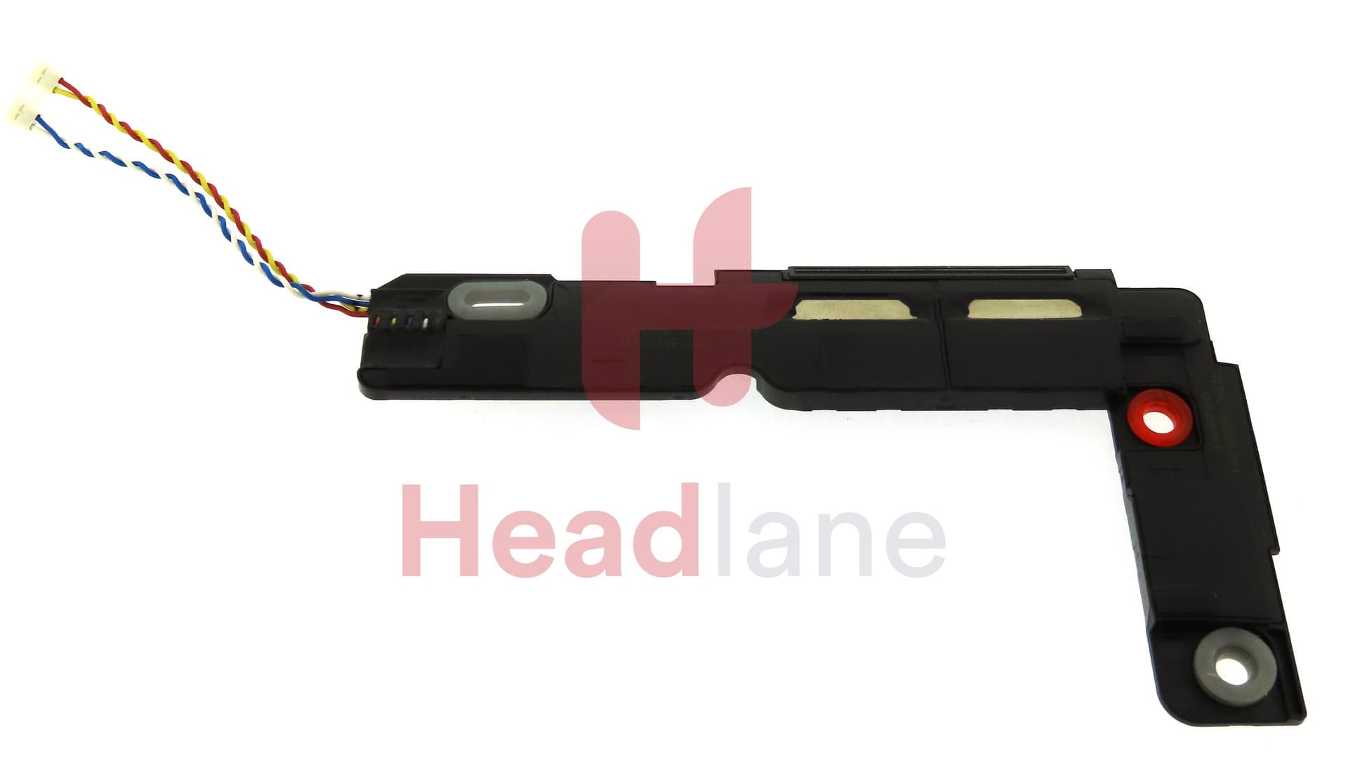 Samsung NP767XCM Galaxy Book S / NP930QCG Galaxy Book Flex 13.3" Speaker Module - Left - view 2