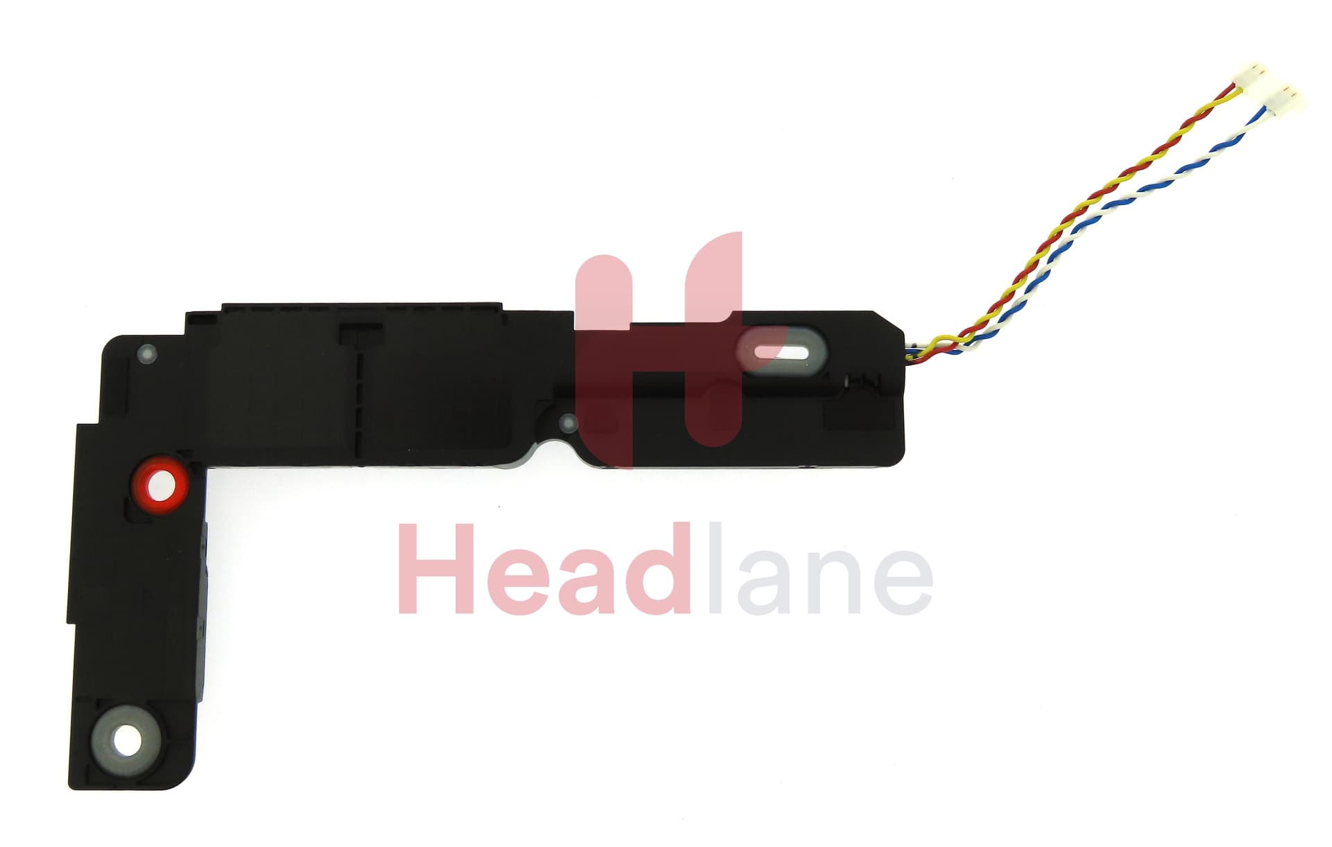 Samsung NP767XCM Galaxy Book S / NP930QCG Galaxy Book Flex 13.3" Speaker Module - Left - view 3