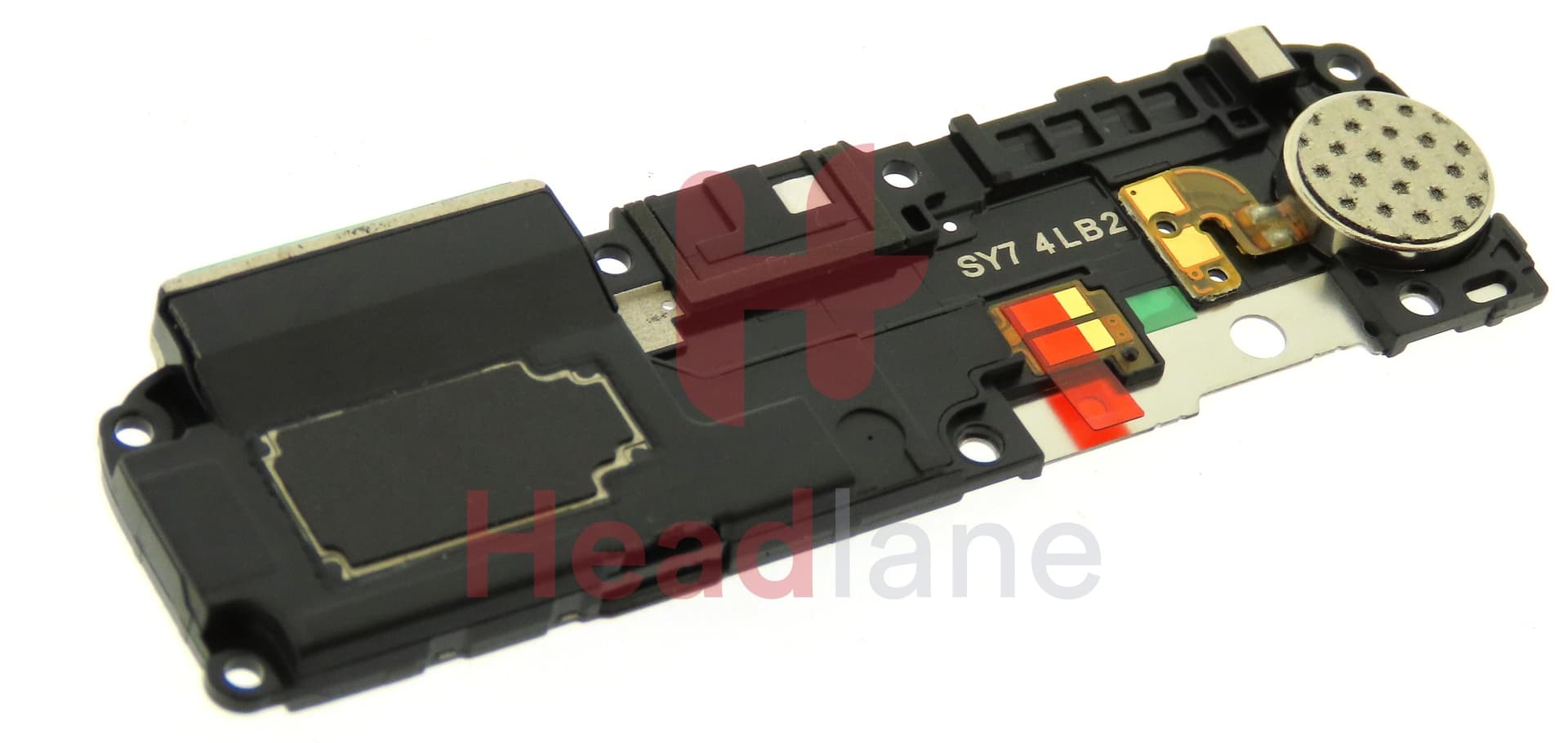 Huawei P8 Lite (2017) Loudspeaker Module - view 2