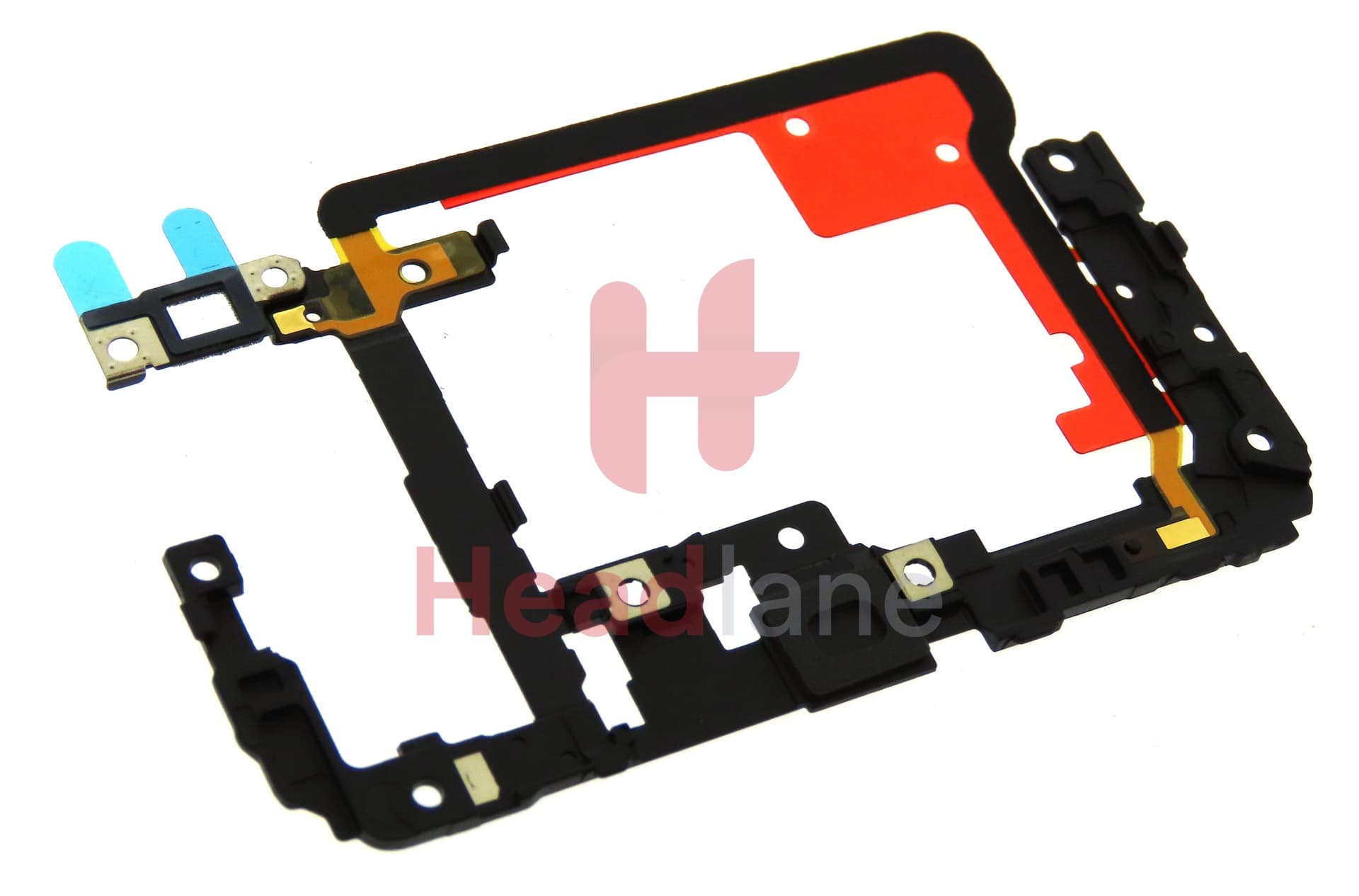Huawei P30 Lite / P30 Lite New Edition Mainboard / Motherboard Bracket - view 2