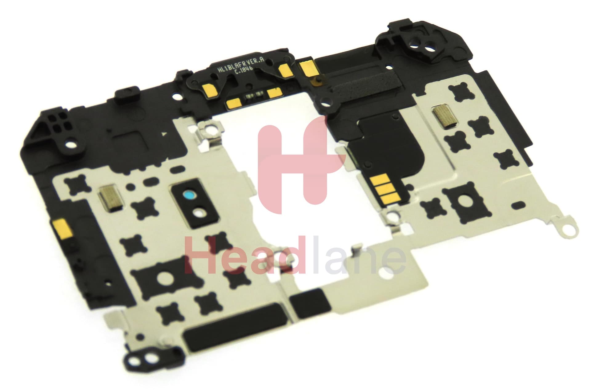 Huawei Mate 10 Pro Antenna Module - view 2