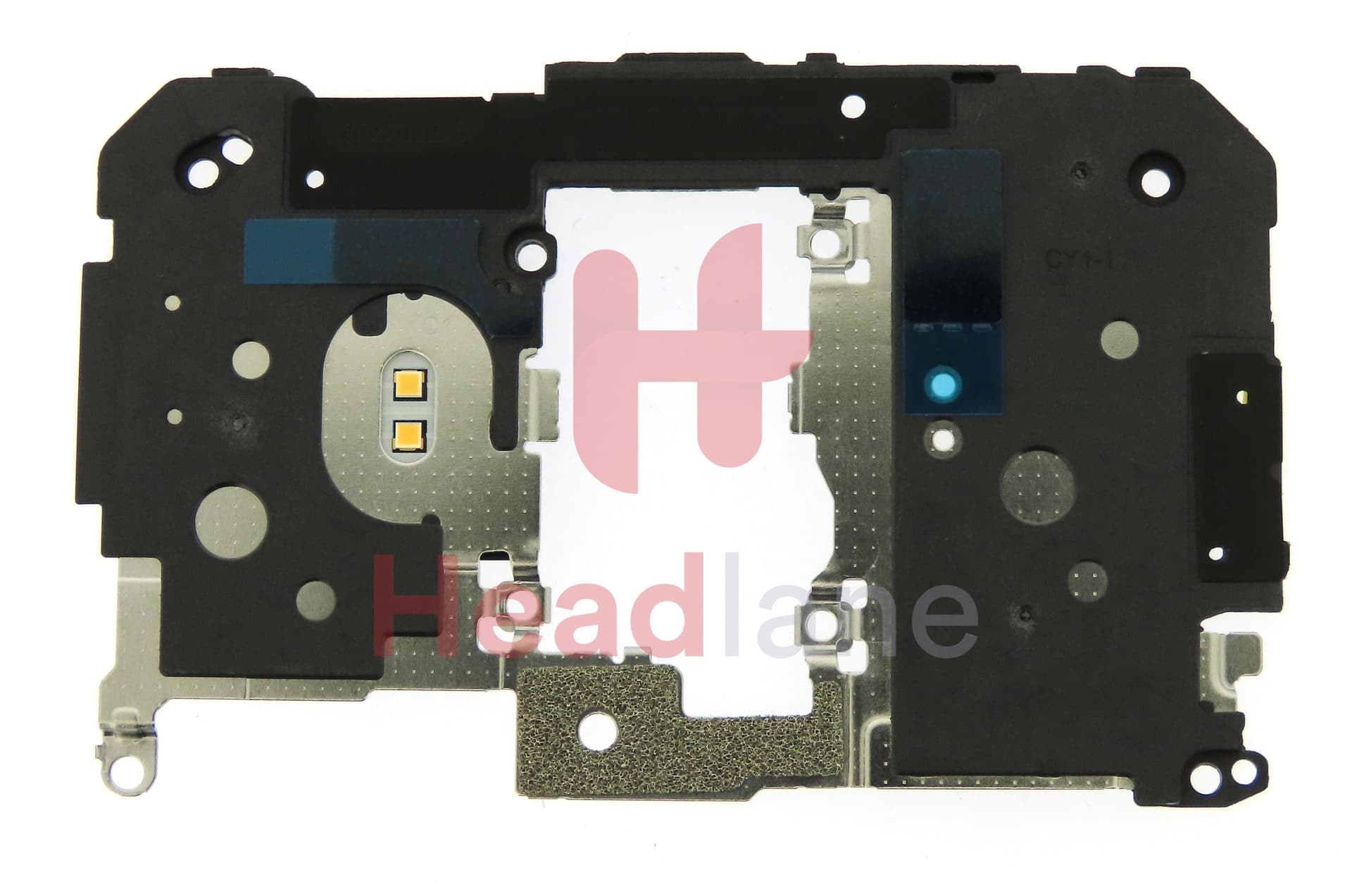 Huawei Mate 10 Pro Antenna Module - view 3