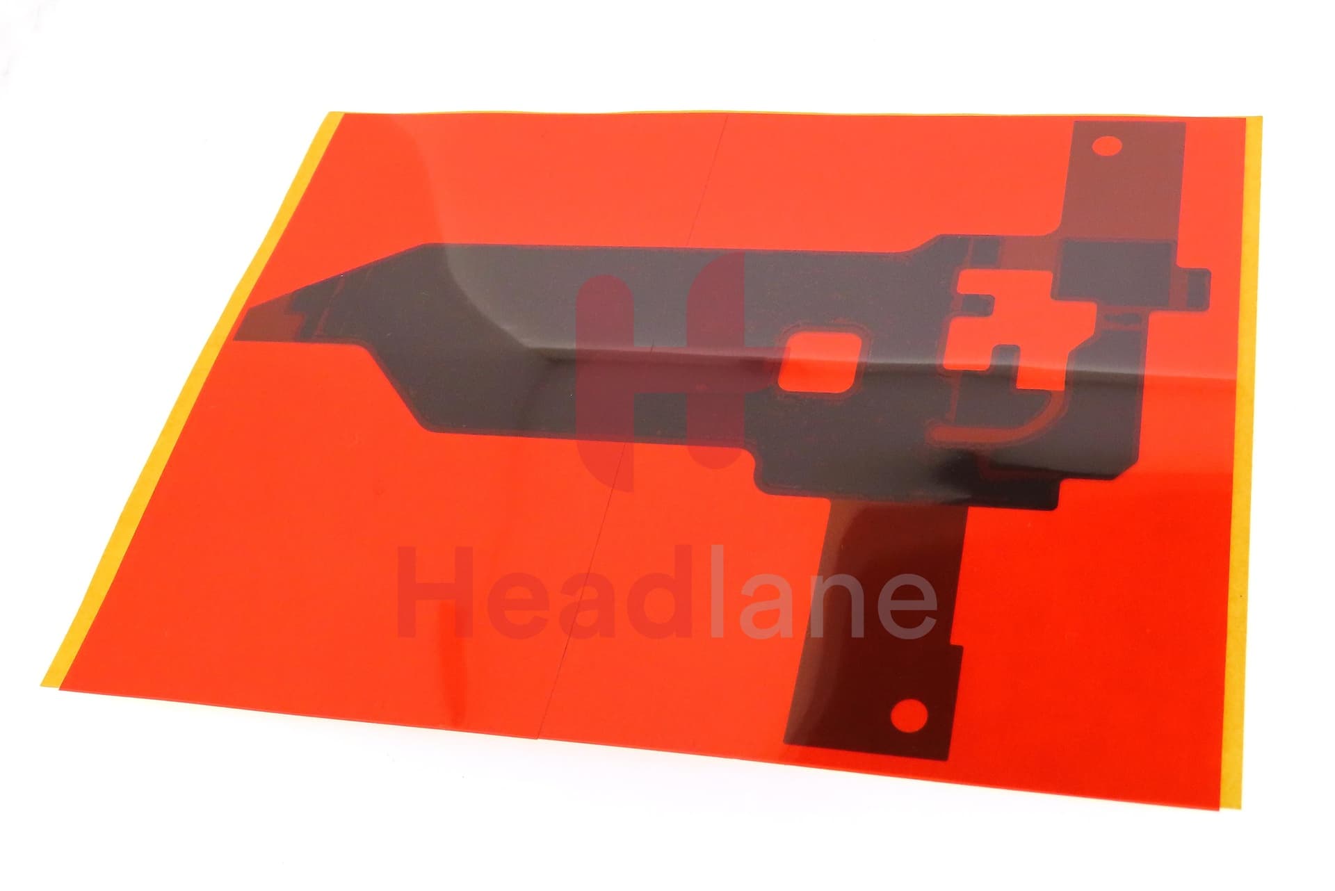 Huawei P30 Lite / P30 Lite New Edition NFC Antenna - view 2