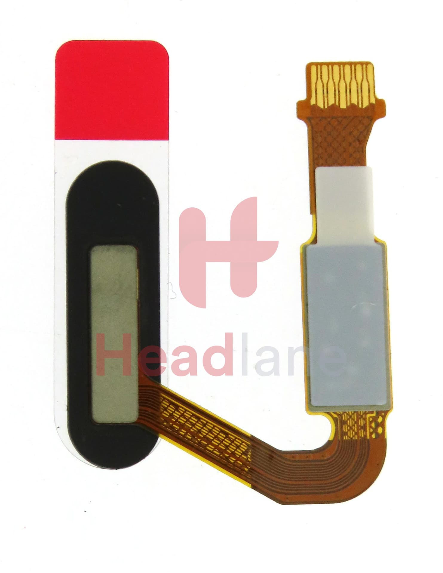 Huawei Honor View 10 Fingerprint Reader / Sensor - view 3